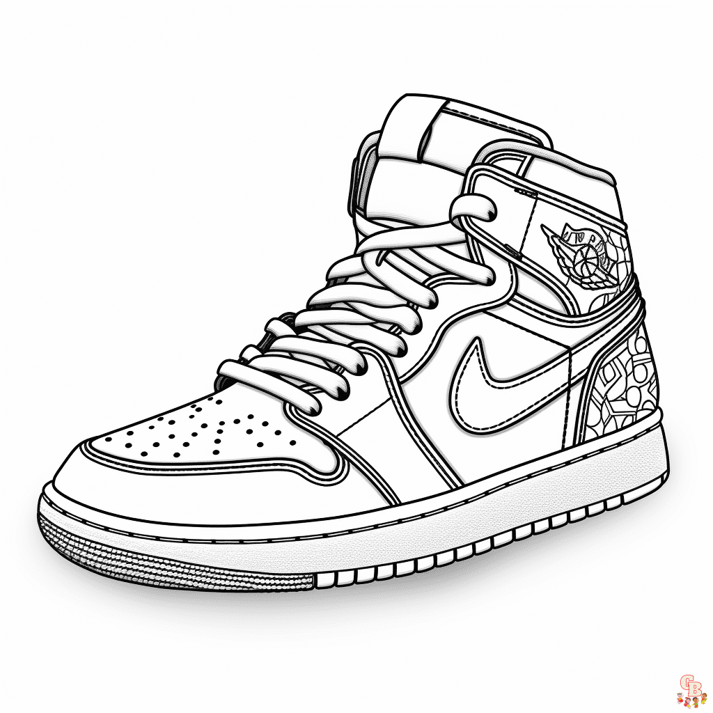 Printable Jordan Coloring Pages Free For Kids And Adults 42 OFF Printable Jordan Coloring Pages Free For Kids And Adults 42 OFF