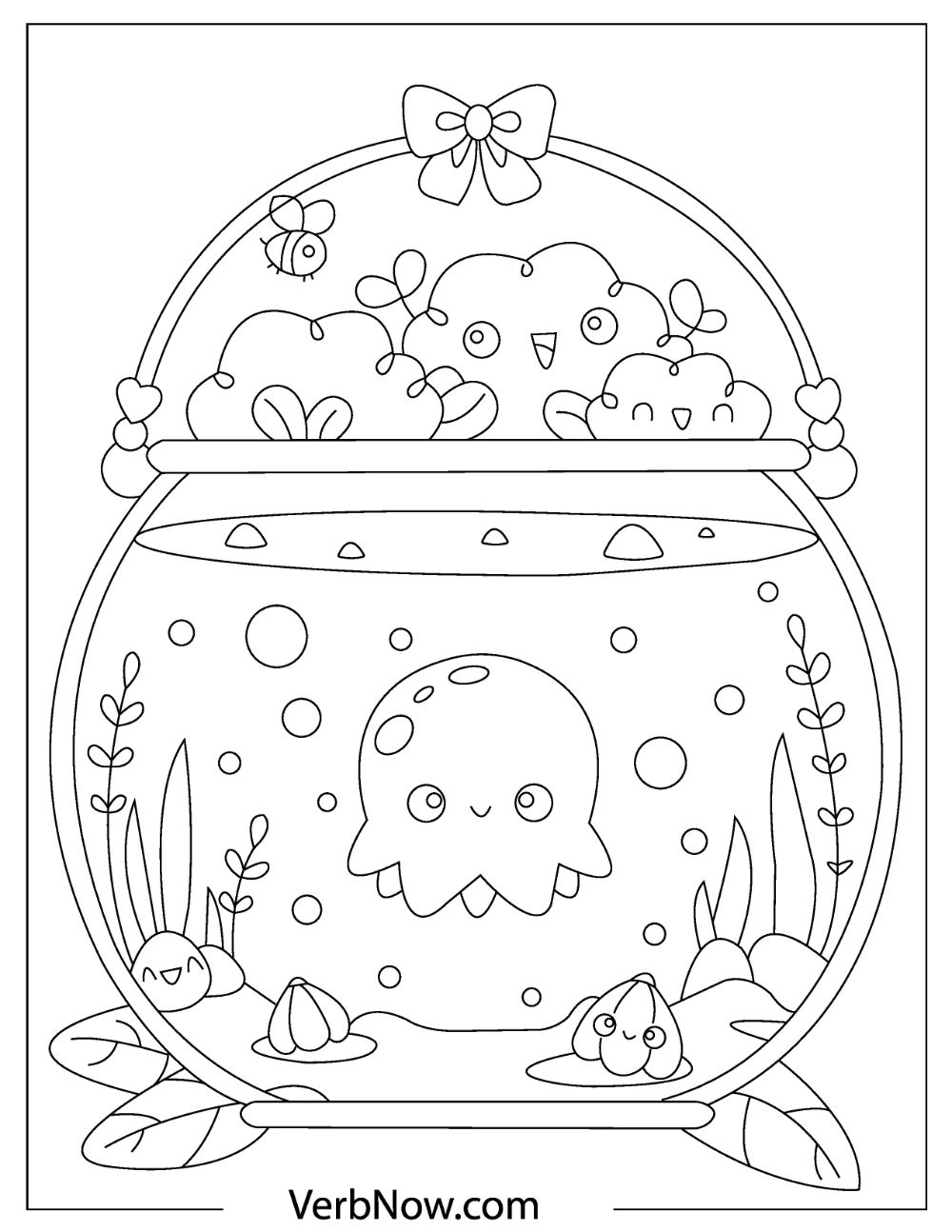 Printable Kawaii Coloring Pages Printable World Holiday Printable Kawaii Coloring Pages Printable World Holiday