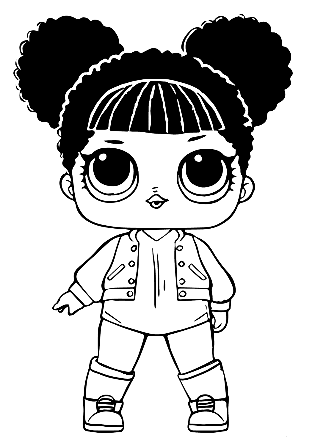 Printable Lol Doll Pictures Printable Lol Doll Pictures