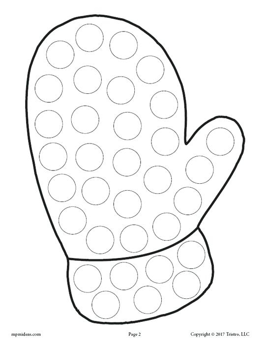 Printable Mitten Coloring Page At GetDrawings Free Download Printable Mitten Coloring Page At GetDrawings Free Download