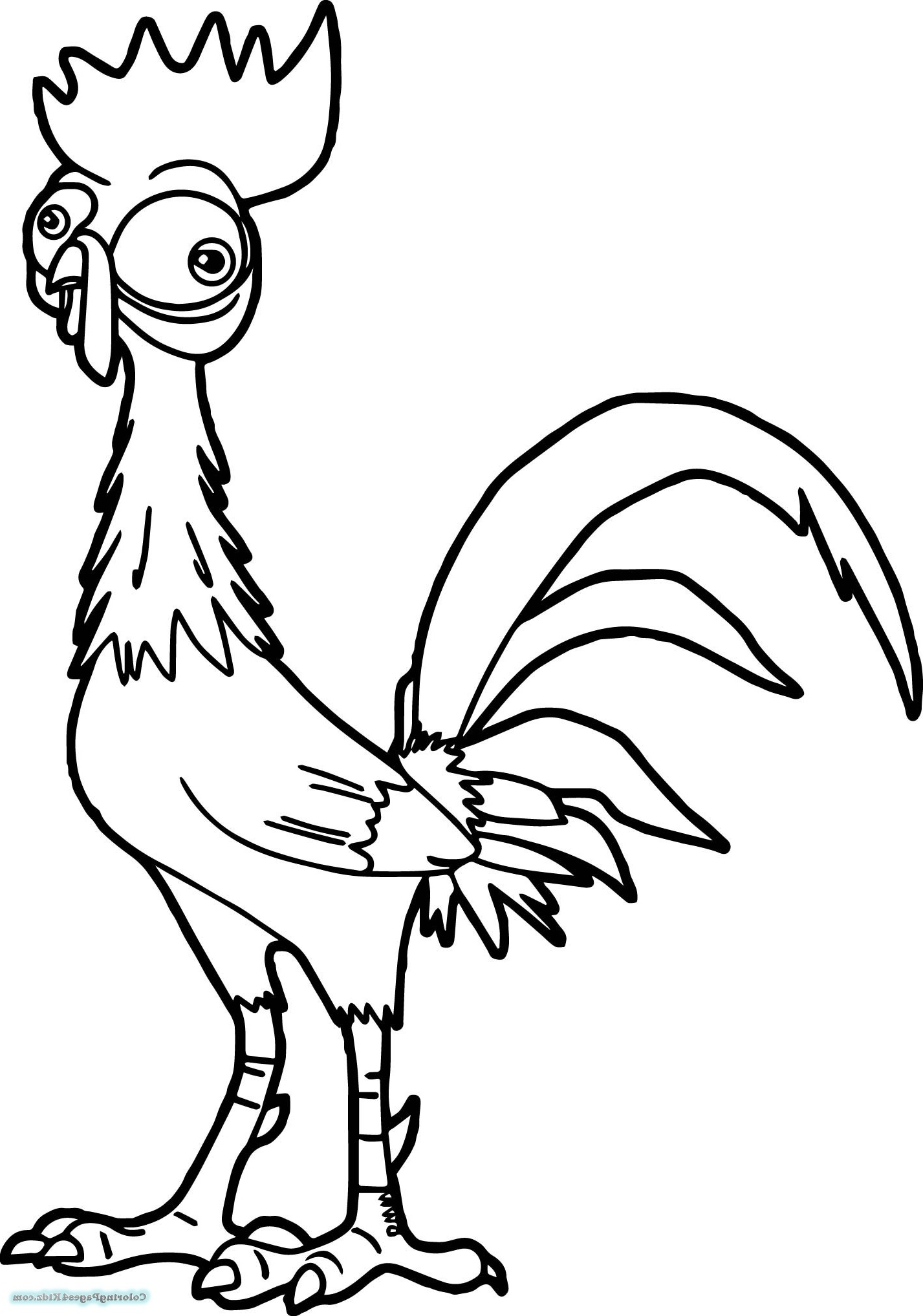 Printable Moana Coloring Pages Printable Moana Coloring Pages