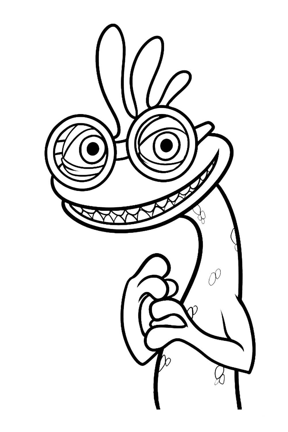 Printable Monsters Inc Coloring Pages The Best Porn Website Printable Monsters Inc Coloring Pages The Best Porn Website
