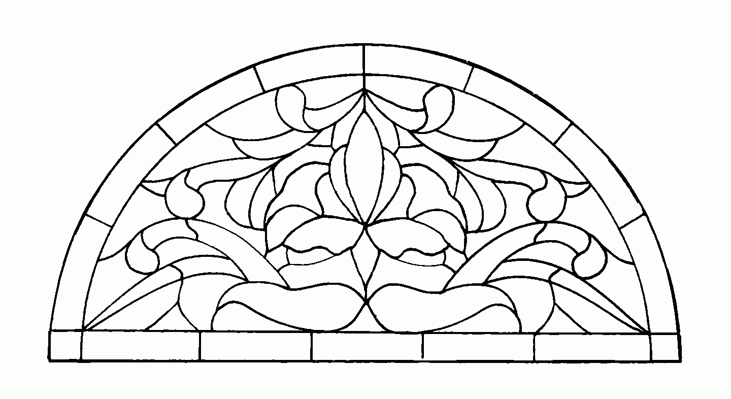 Printable Mosaic Patterns Coloring Pages For Kids And For Adults Printable Mosaic Patterns Coloring Pages For Kids And For Adults