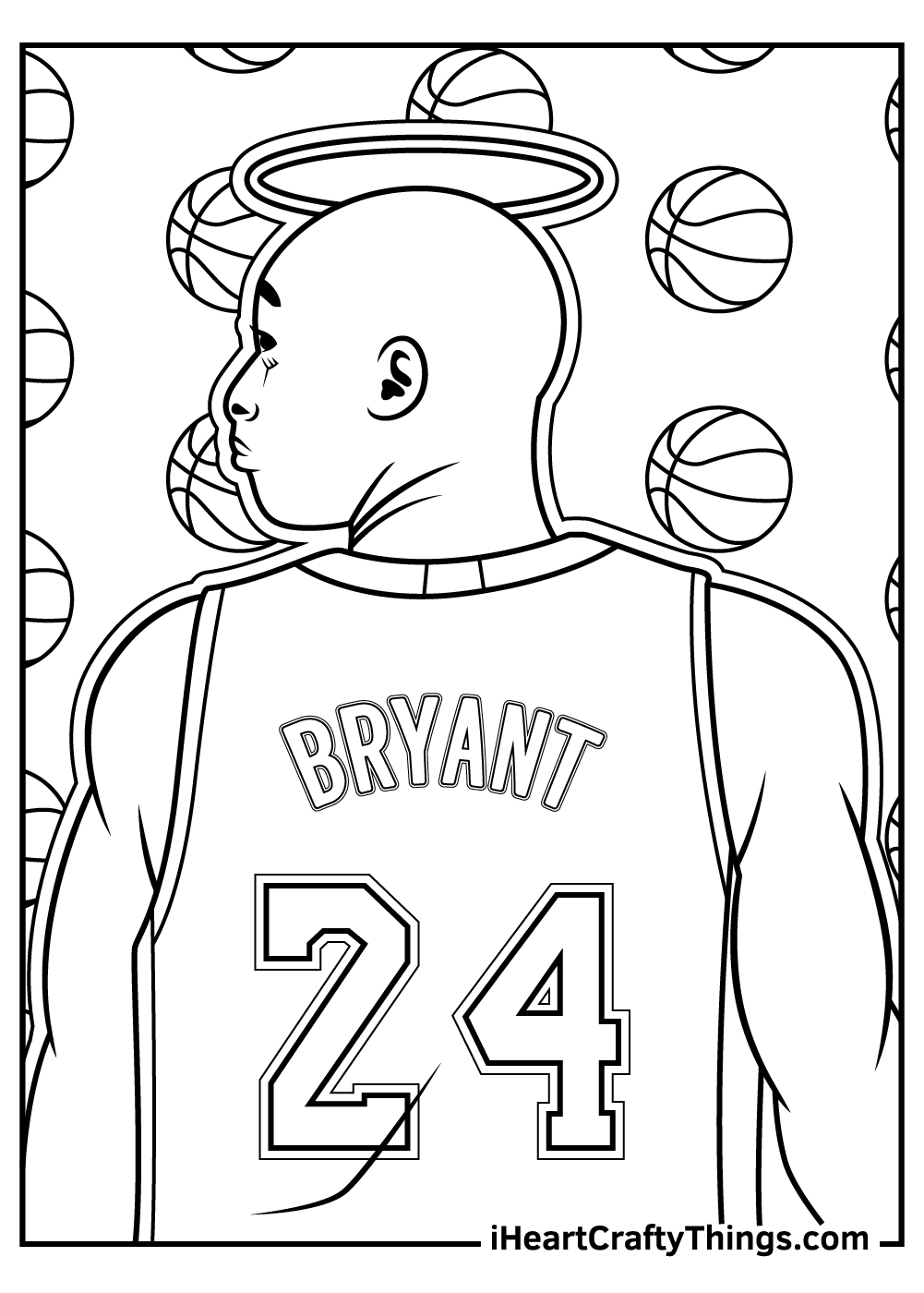 Printable Nba Coloring Pages Printable Word Searches Printable Nba Coloring Pages Printable Word Searches