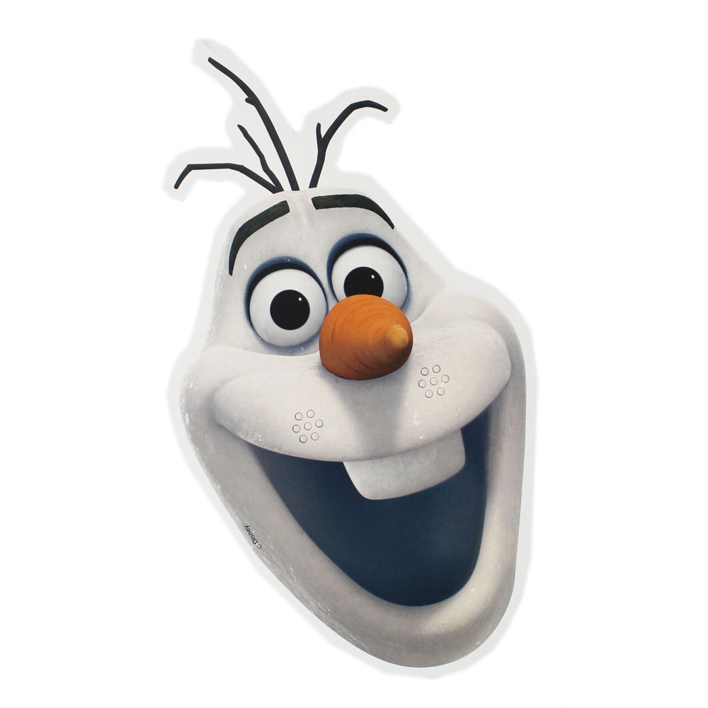 Printable Olaf Coloring Pages Printable Olaf Coloring Pages