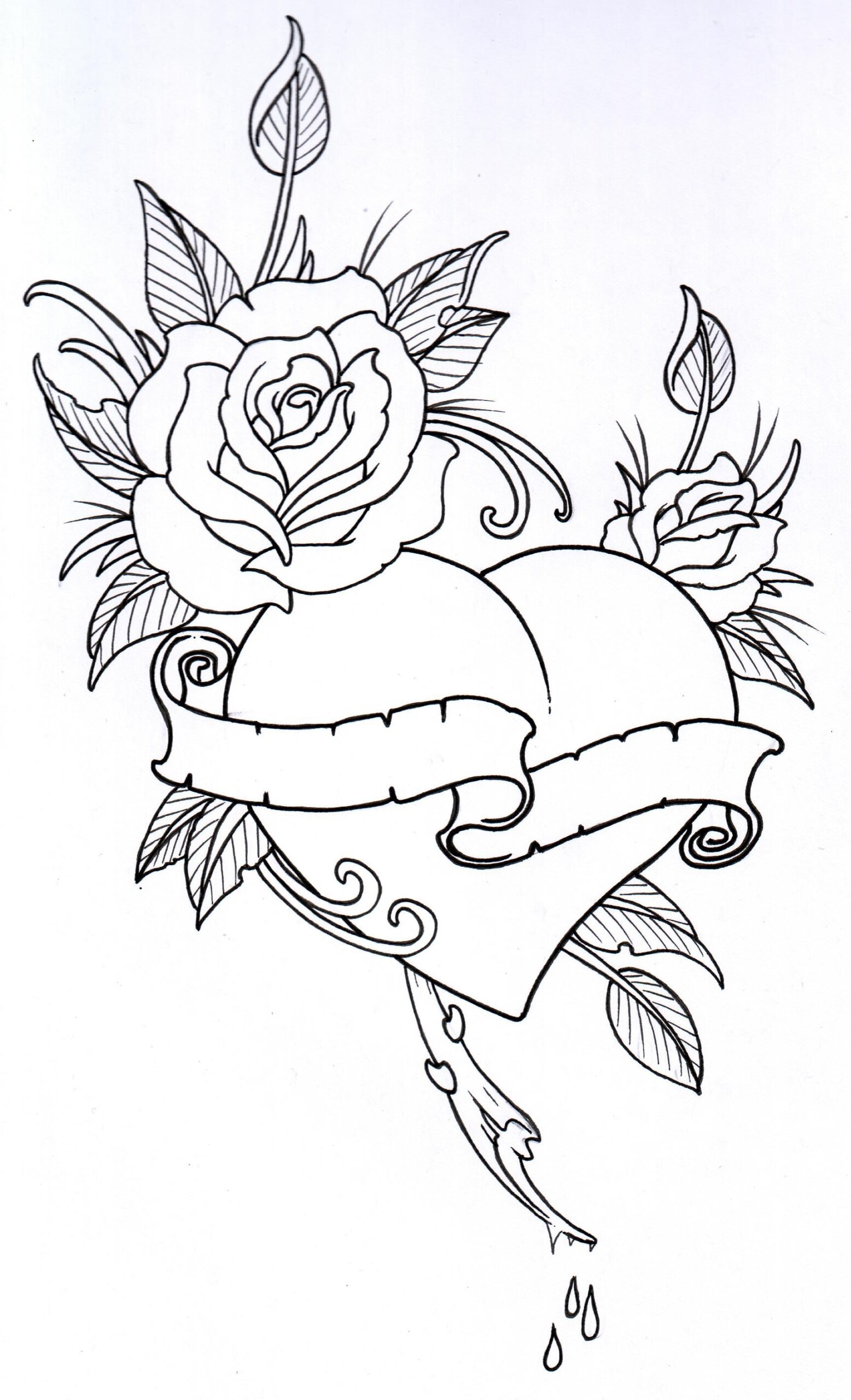 Printable Outline Tattoo Coloring Pages Dev Onallcylinders Printable Outline Tattoo Coloring Pages Dev Onallcylinders
