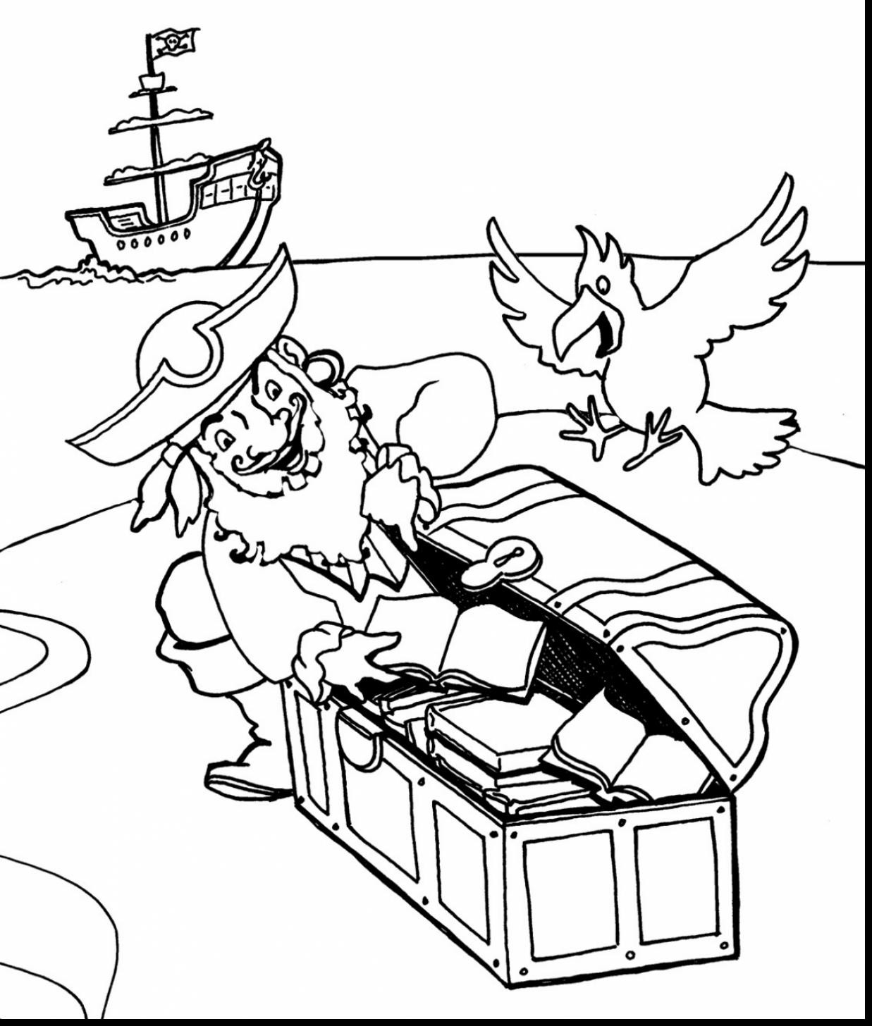 Printable Pirate Coloring Pages At GetColorings Free Printable Printable Pirate Coloring Pages At GetColorings Free Printable