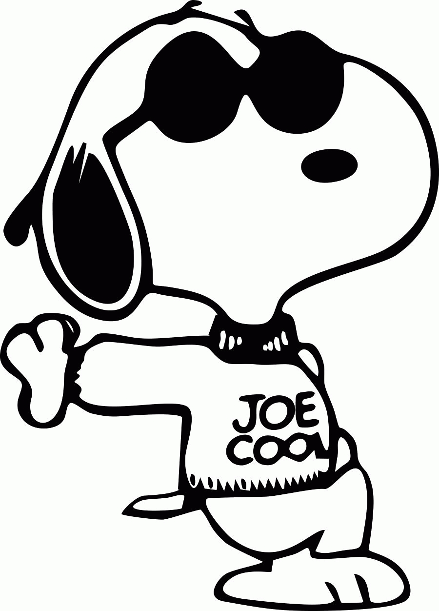 Printable Snoopy And Woodstock Coloring Pages Printable Snoopy And Woodstock Coloring Pages