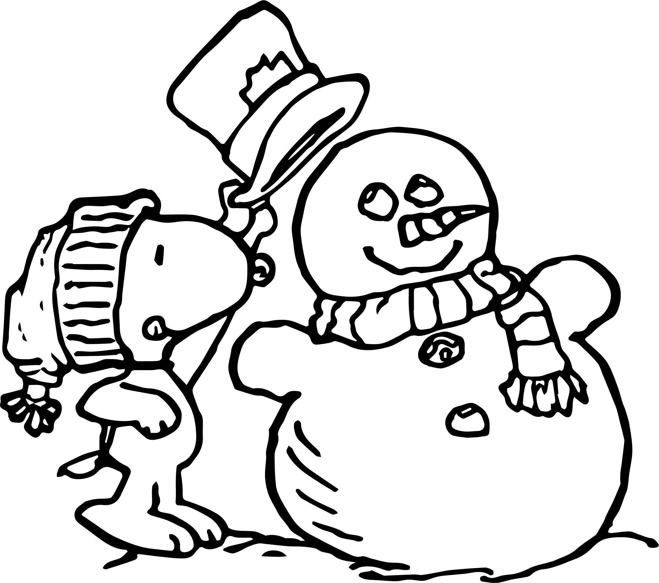 Printable Snoopy Coloring Pages Coloring Pages Ideas Printable Snoopy Coloring Pages Coloring Pages Ideas