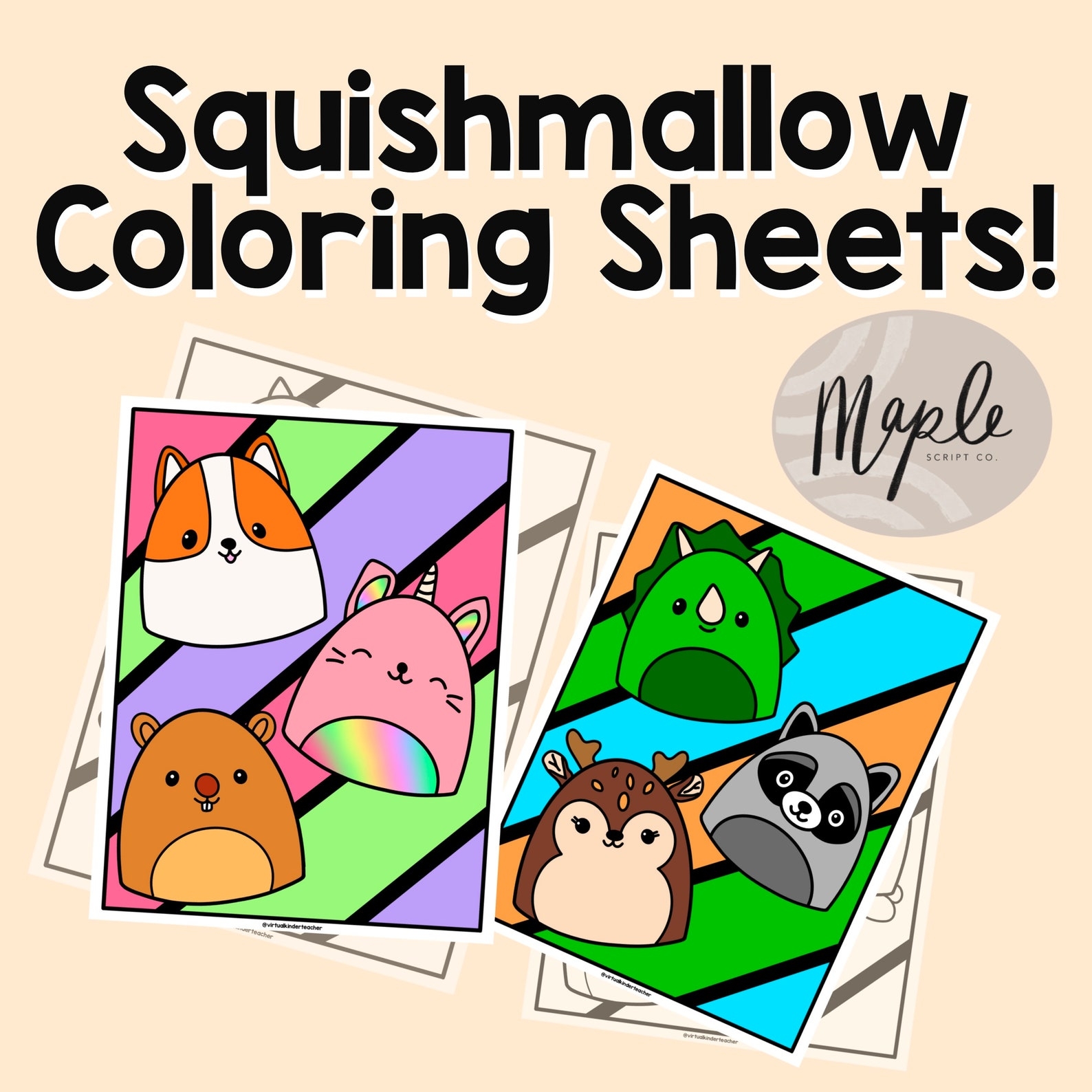 Printable Squishmallow Coloring Pages Free Printable Templates Printable Squishmallow Coloring Pages Free Printable Templates