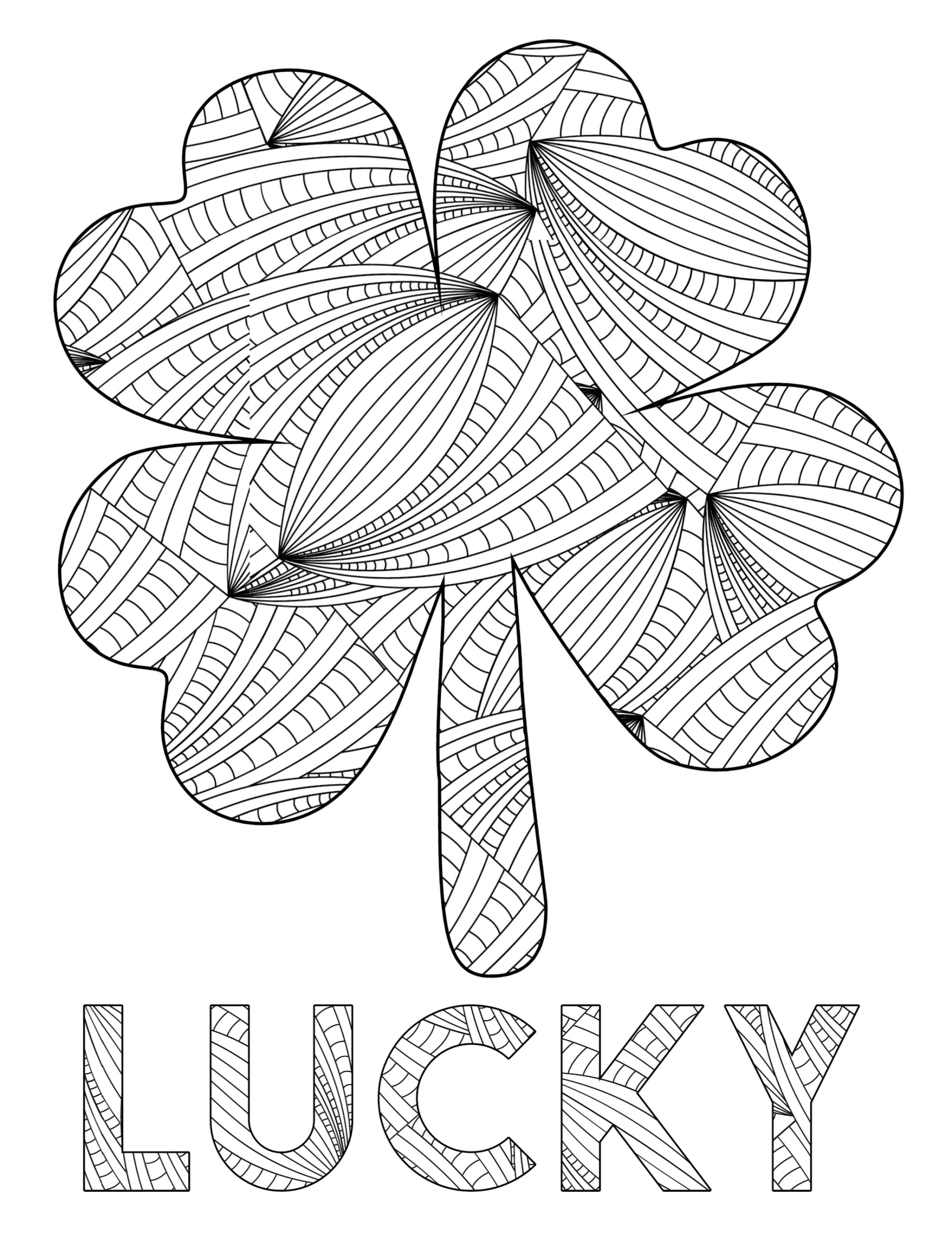 Printable St Patrick S Printable Word Searches Printable St Patrick S Printable Word Searches
