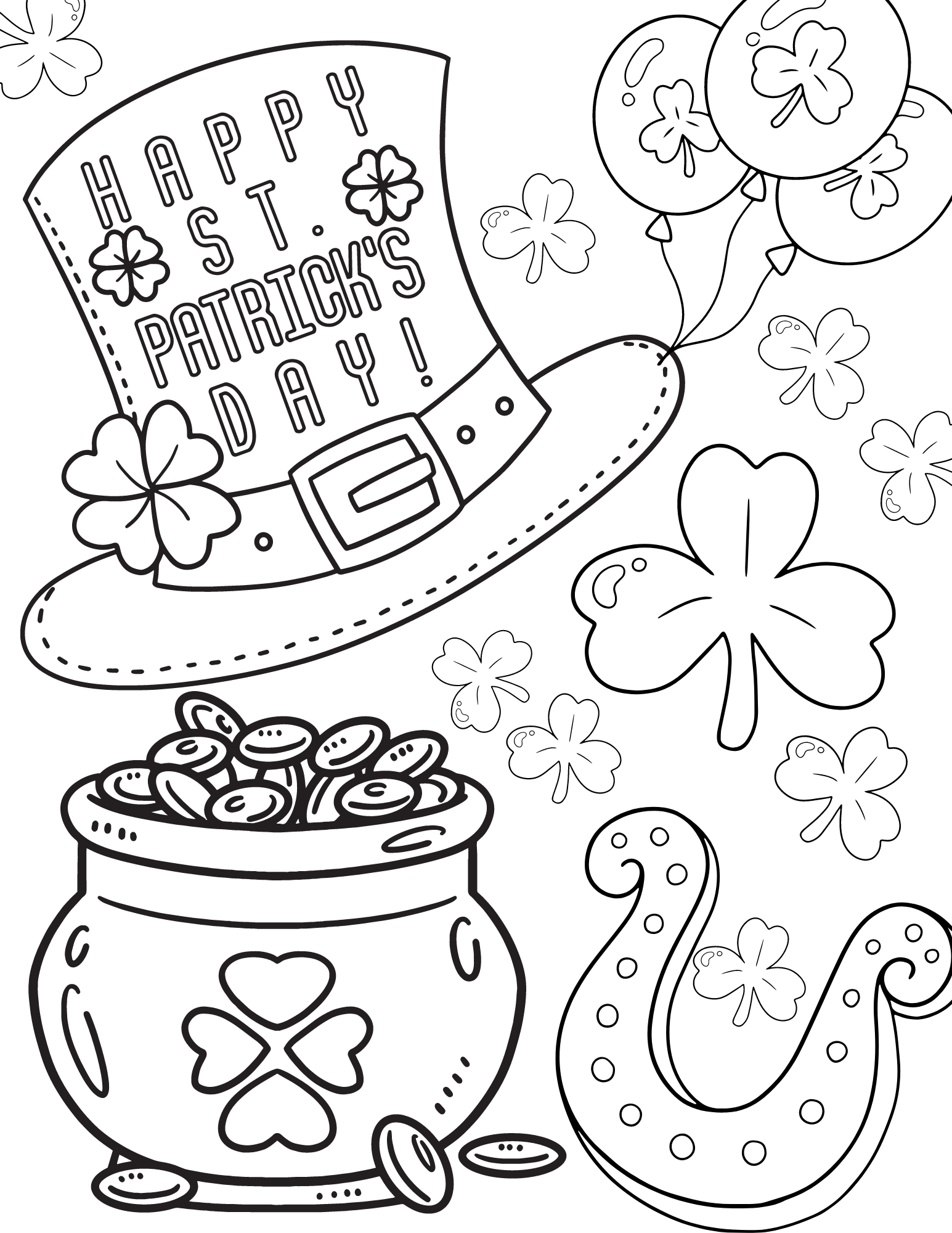 Printable St Patricks Day Tags Prntbl Concejomunicipaldechinu Gov Co Printable St Patricks Day Tags Prntbl Concejomunicipaldechinu Gov Co