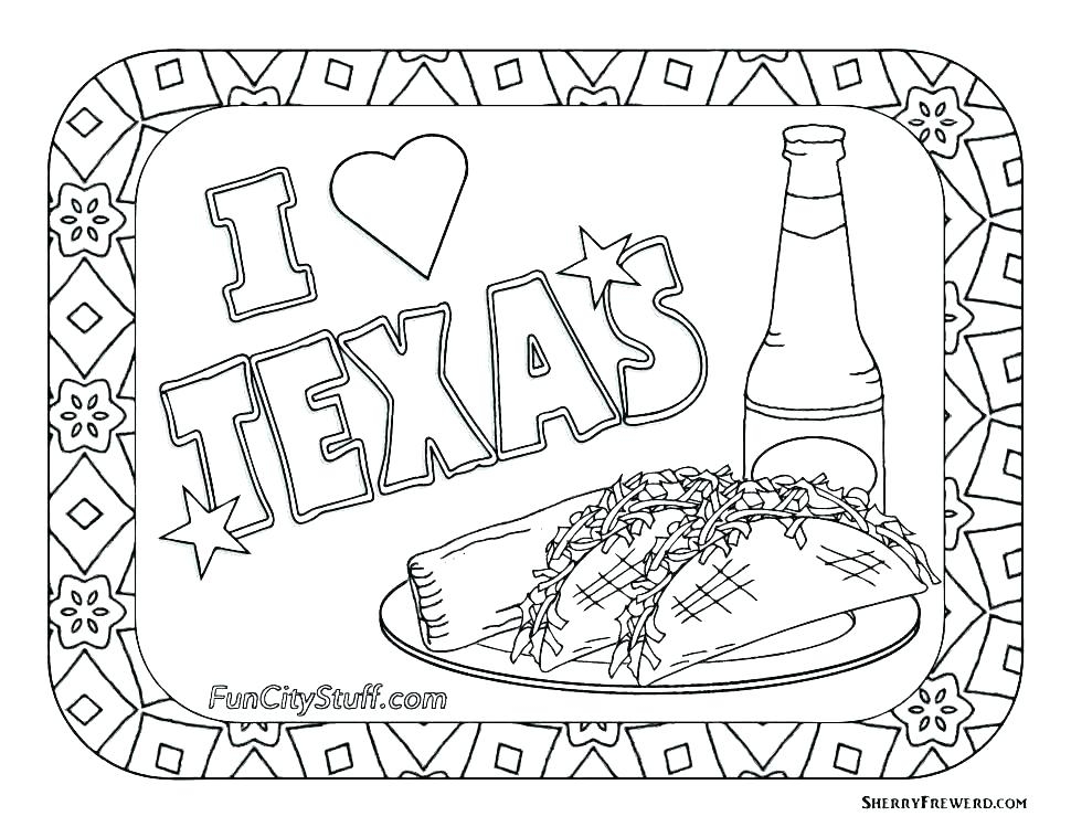 Printable Texas Coloring Pages Vrogue Co Printable Texas Coloring Pages Vrogue Co