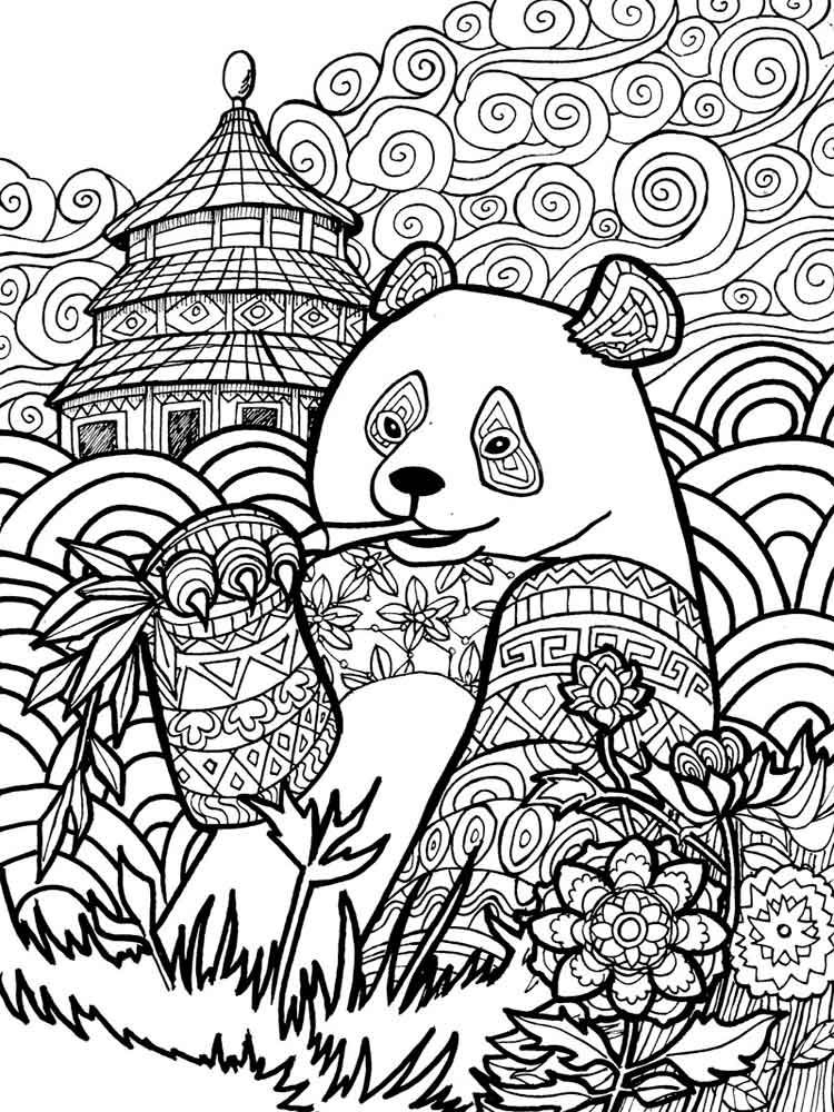 Printable Therapeutic Coloring Pages Printable Therapeutic Coloring Pages