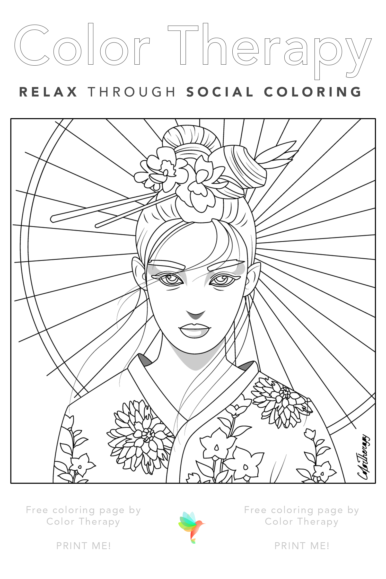 Printable Therapy Coloring Pages Printable Educational Posters Printable Therapy Coloring Pages Printable Educational Posters