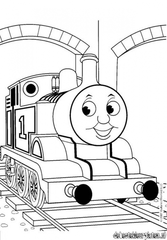 Printable Thomas And Friends Coloring Pages Printable Templates Printable Thomas And Friends Coloring Pages Printable Templates