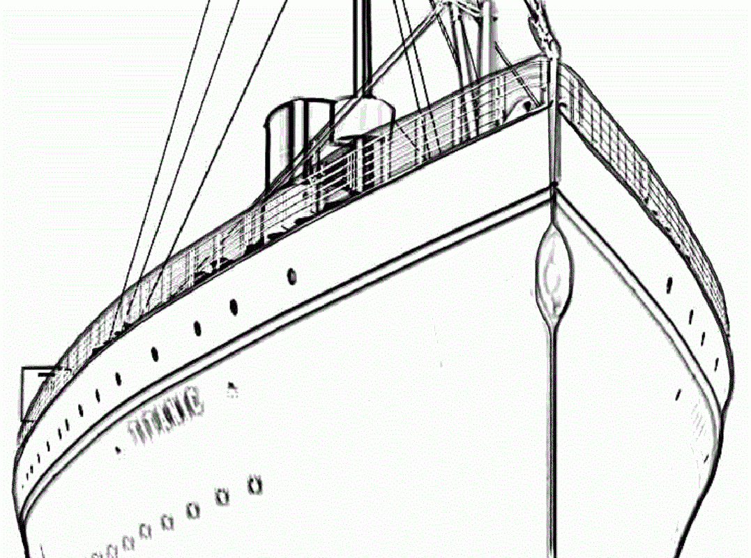 Printable Titanic Coloring Pages For Kids Cool2bkids Printable Titanic Coloring Pages For Kids Cool2bkids