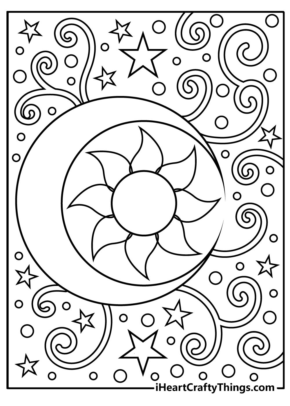 Printable Trippy Coloring Page Updated 2022 Coloring Home Printable Trippy Coloring Page Updated 2022 Coloring Home