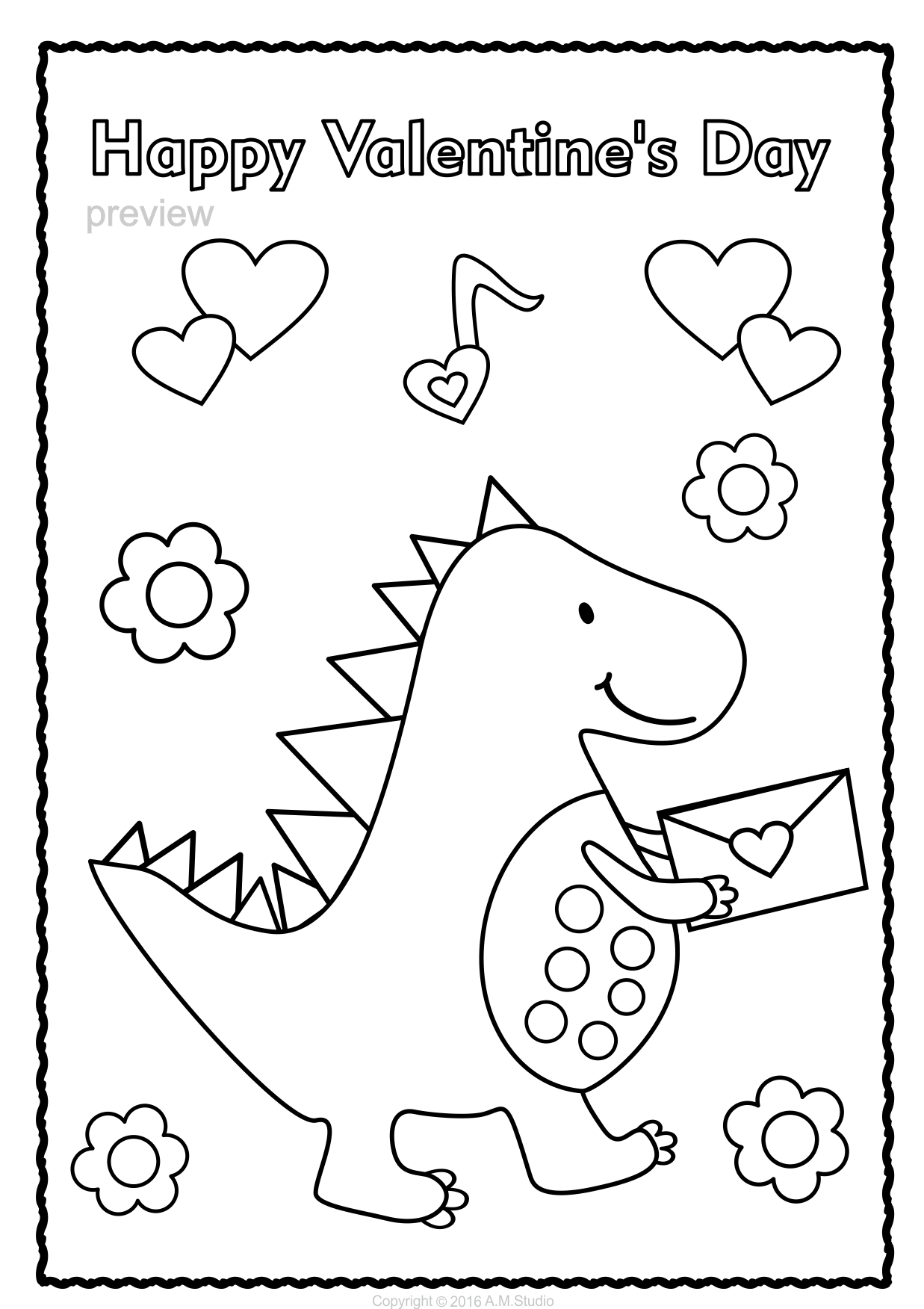Free Printable Valentines Coloring Pages Pdf Free Printable Valentines Coloring Pages Pdf