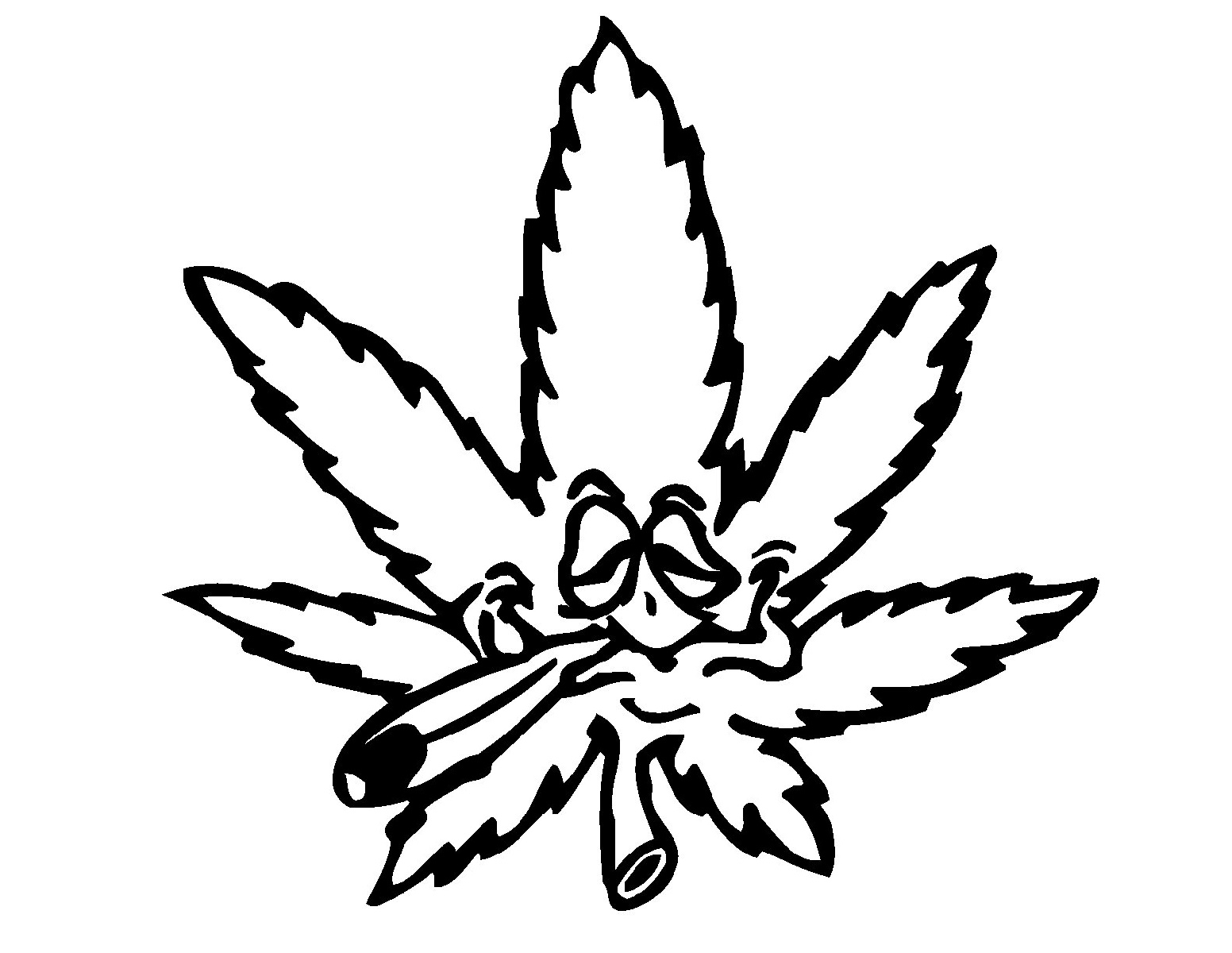 Printable Weed Coloring Pages Printable Weed Coloring Pages