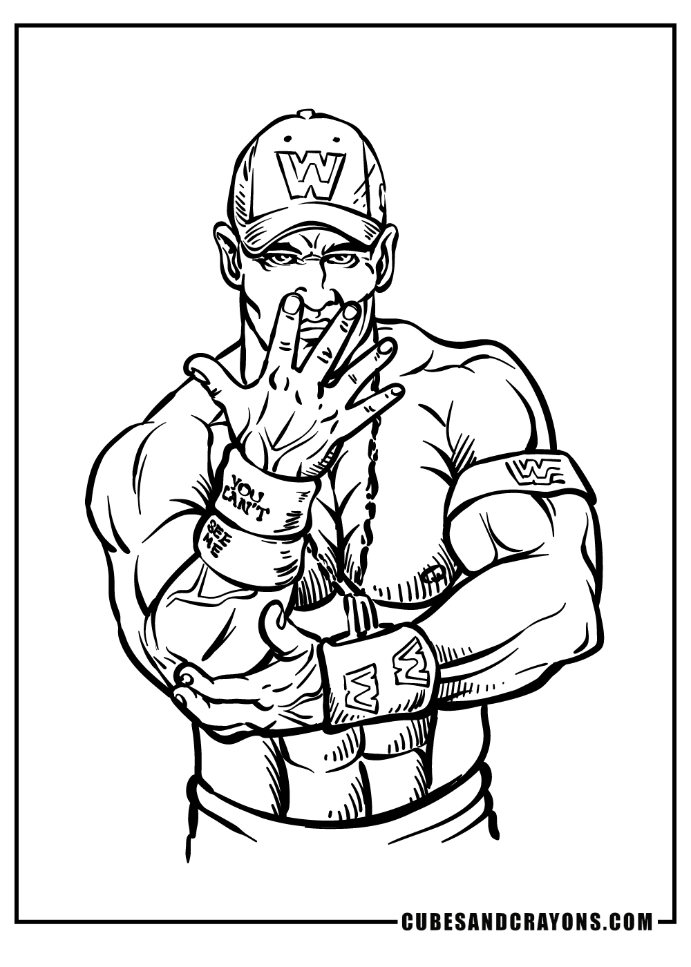 Pro Wrestling Coloring Pages Coloring Pages Pro Wrestling Coloring Pages Coloring Pages