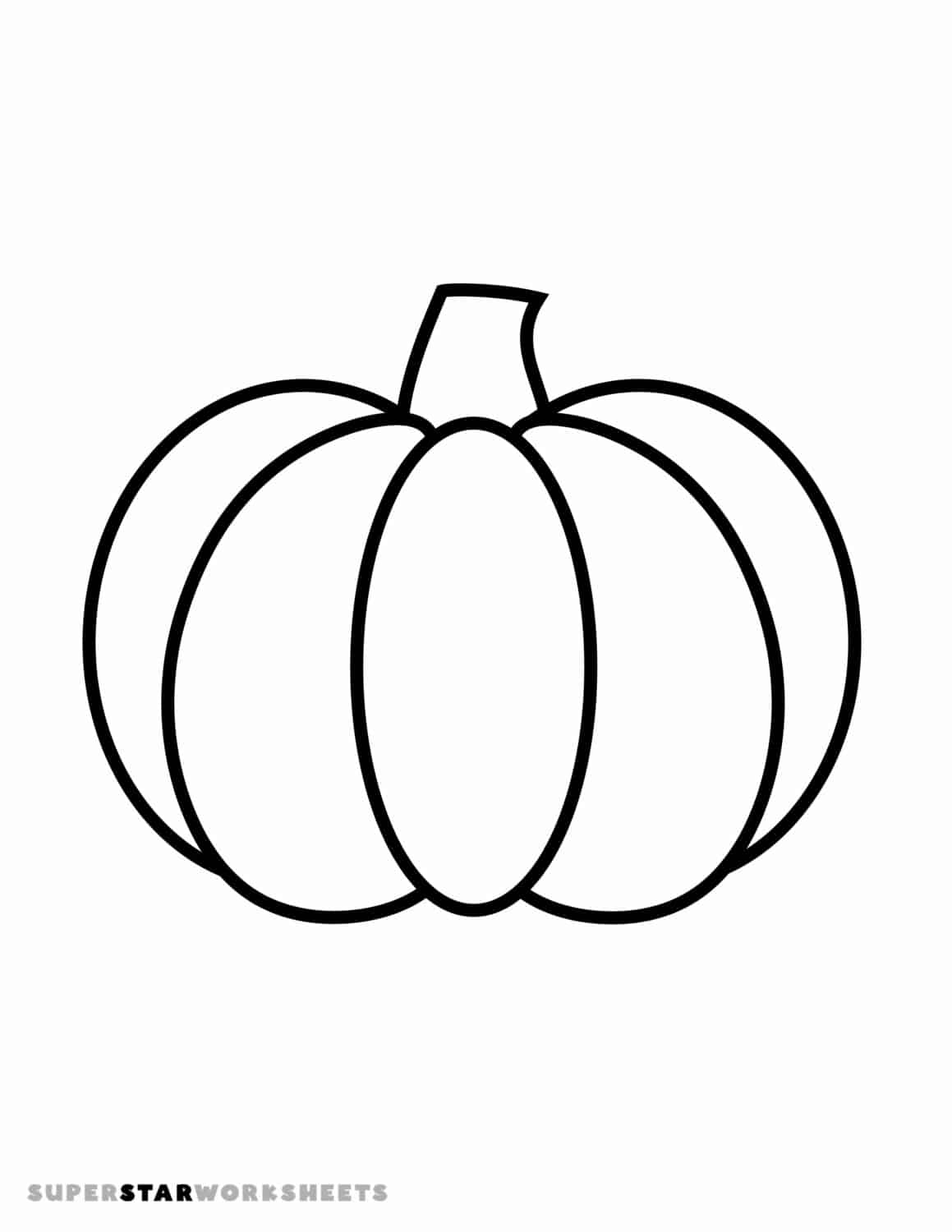 Pumpkin Coloring Pages To Download And Print For Free Pumpkin Coloring Pages To Download And Print For Free