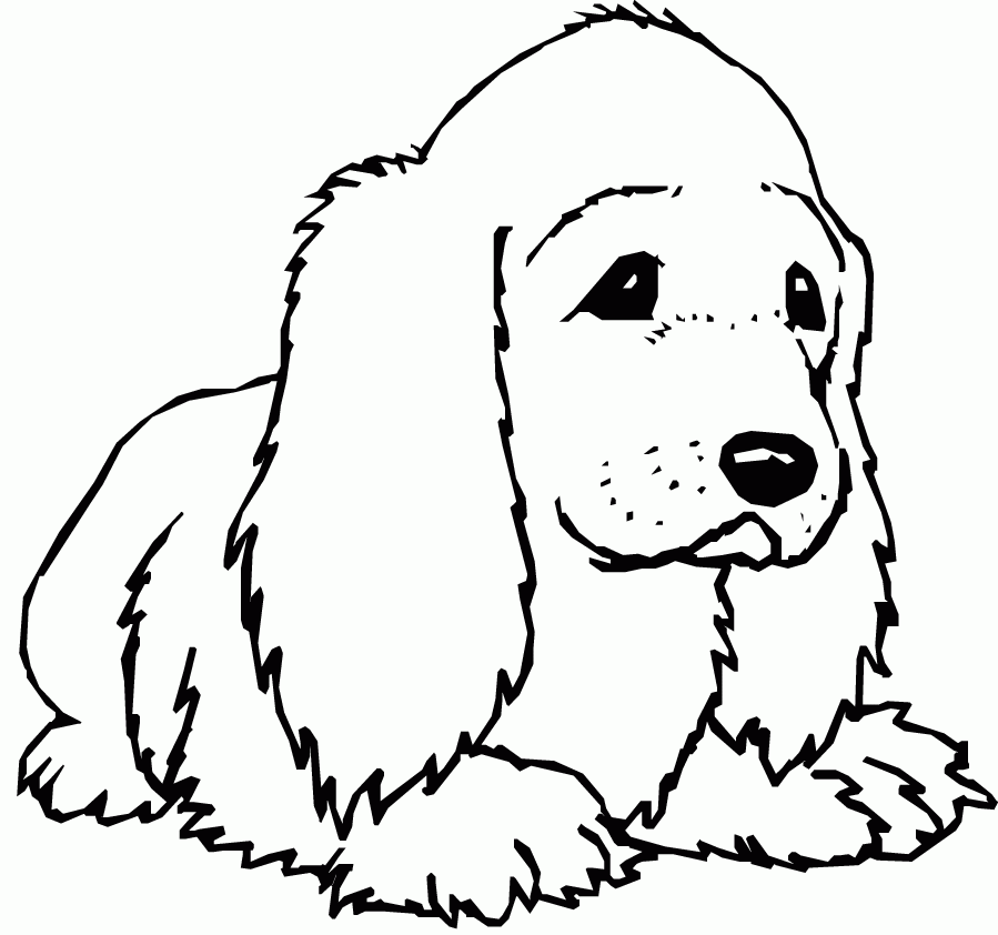 Puppy Coloring Pages Best Coloring Pages For Kids Puppy Coloring Pages Best Coloring Pages For Kids