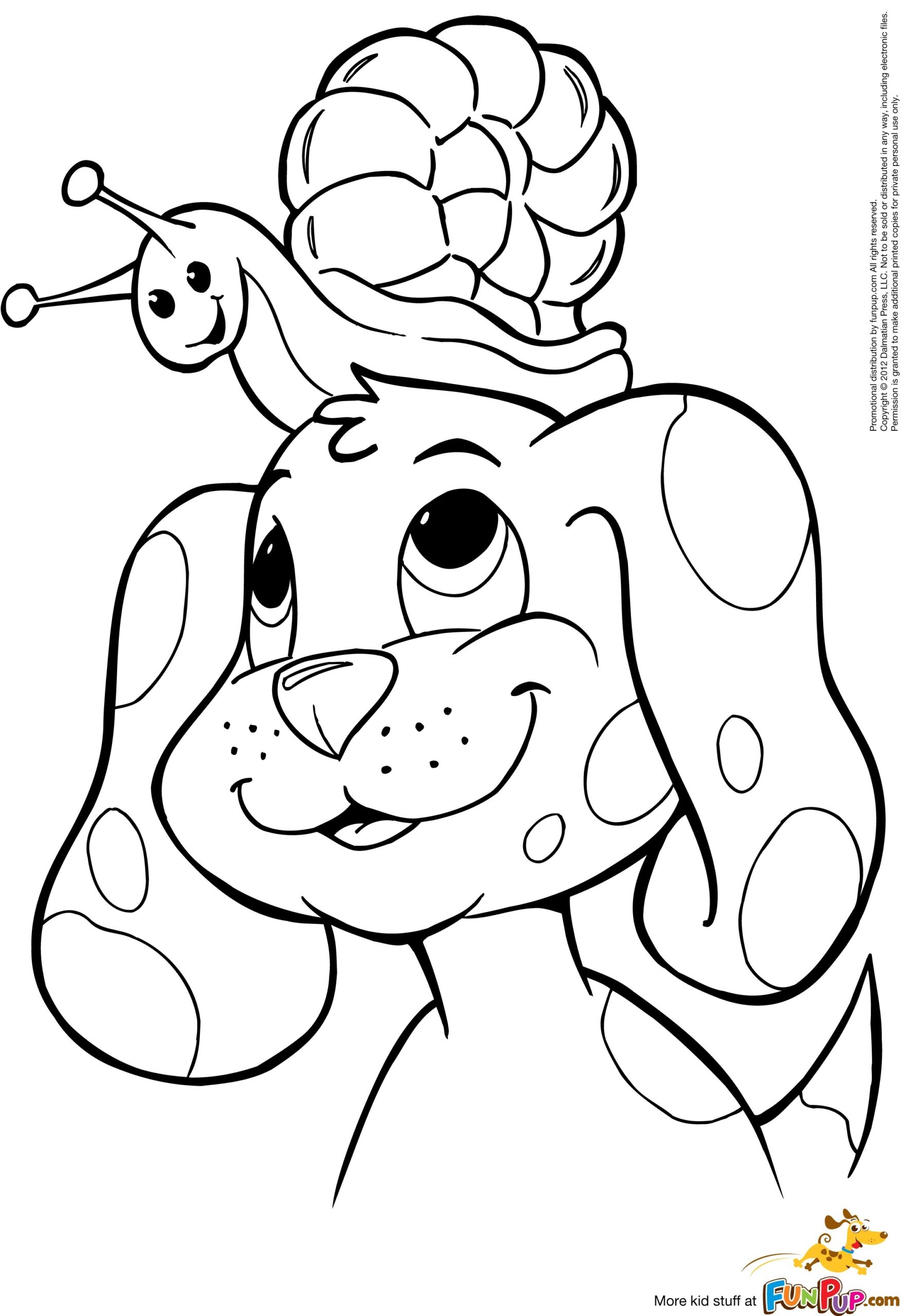 Puppy Coloring Pages Free Printable Puppy Coloring Pages Free Printable