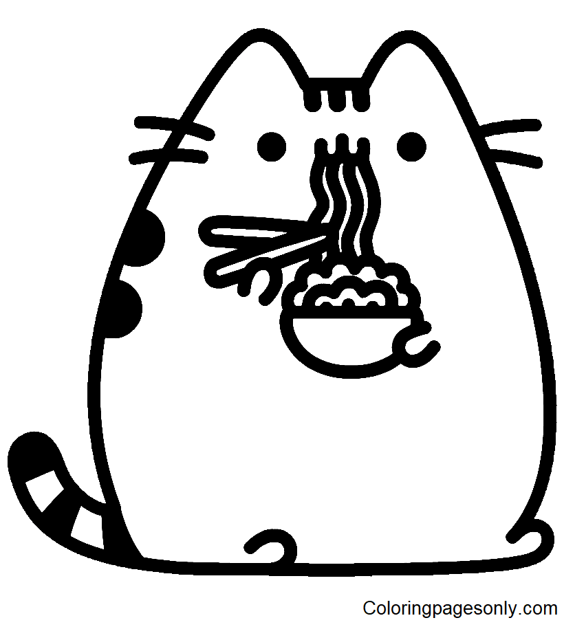 Pusheen And Pikachu Coloring Page Coloring Pages 44 OFF Pusheen And Pikachu Coloring Page Coloring Pages 44 OFF