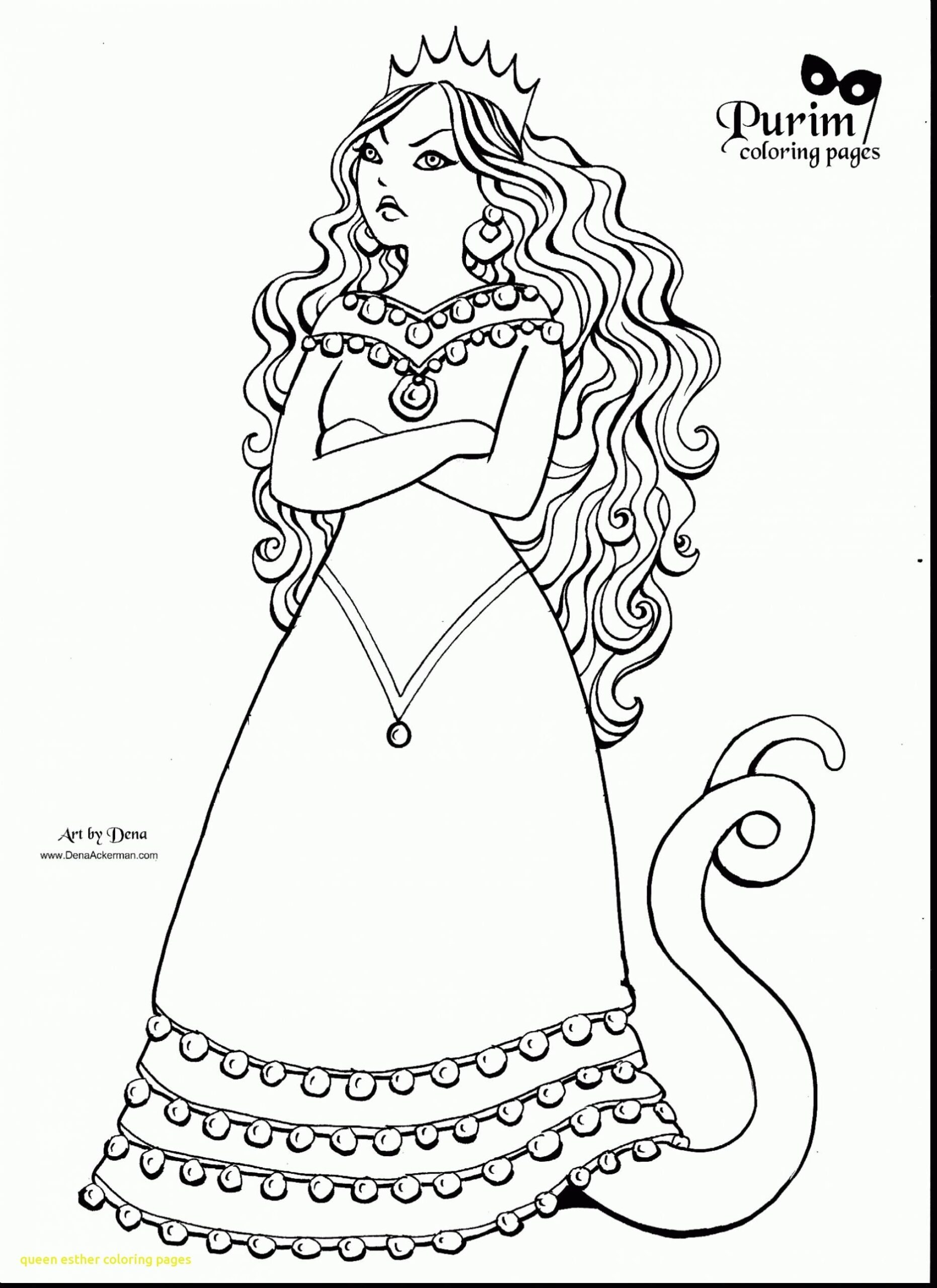Queen Esther Coloring Pages Printable At GetColorings Free Queen Esther Coloring Pages Printable At GetColorings Free