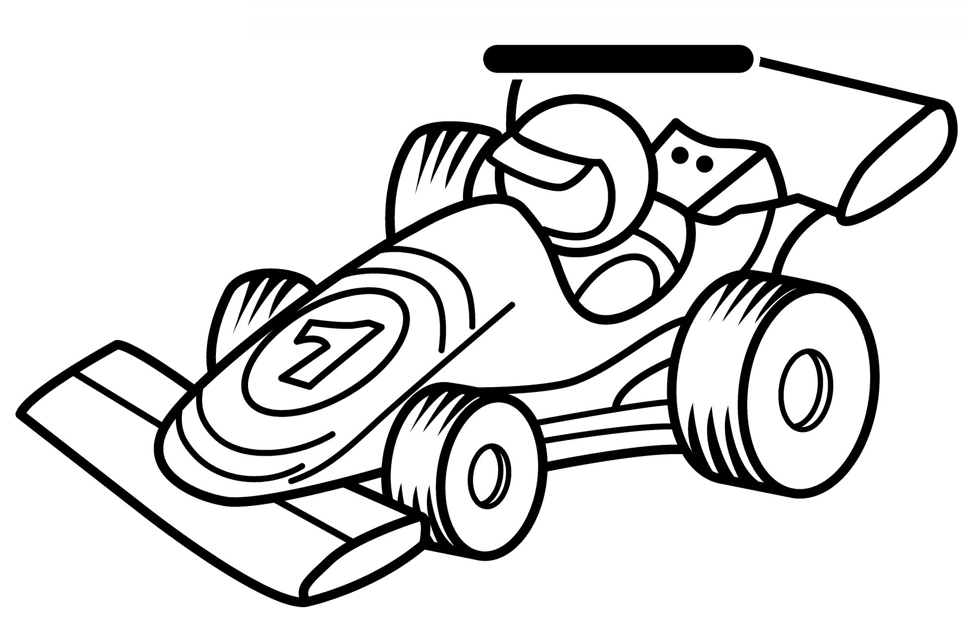 Race Car Drawing ClipArt Best Race Car Drawing ClipArt Best
