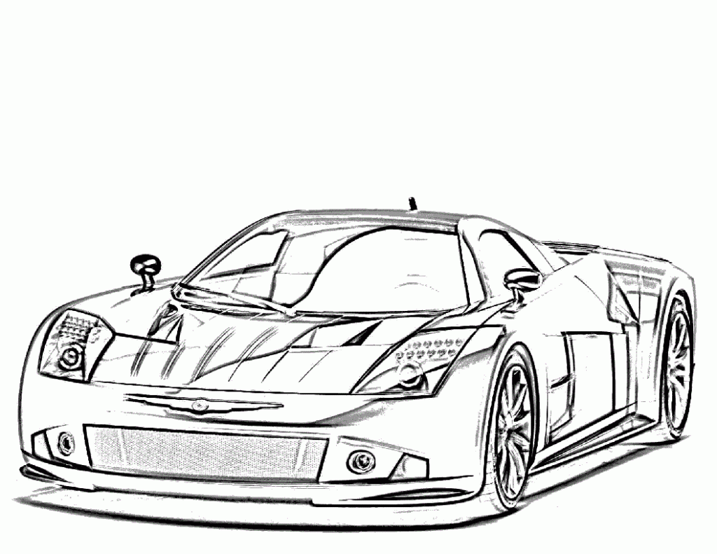 Race Car Printable Coloring Pages Race Car Printable Coloring Pages