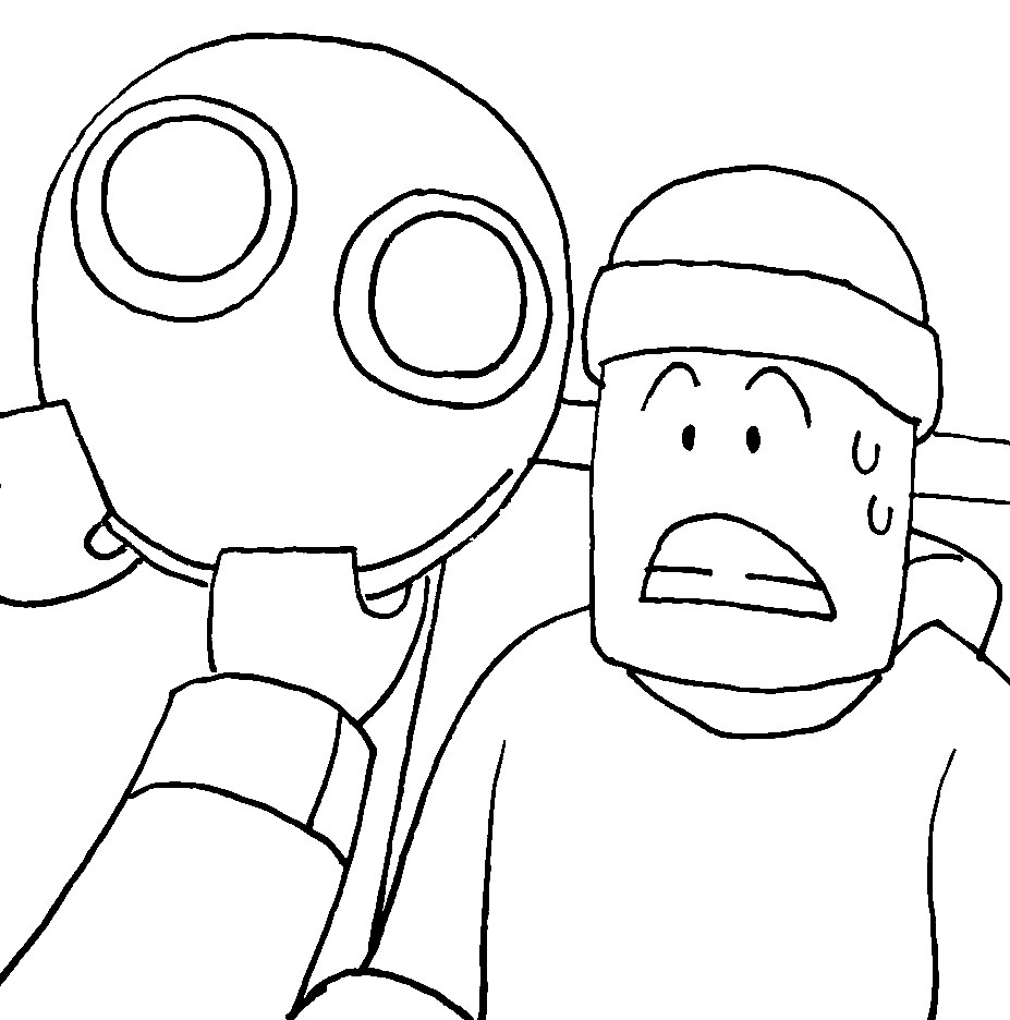 Rainbow Friends Coloring Page Navarro Rainbow Friends Coloring Page Navarro