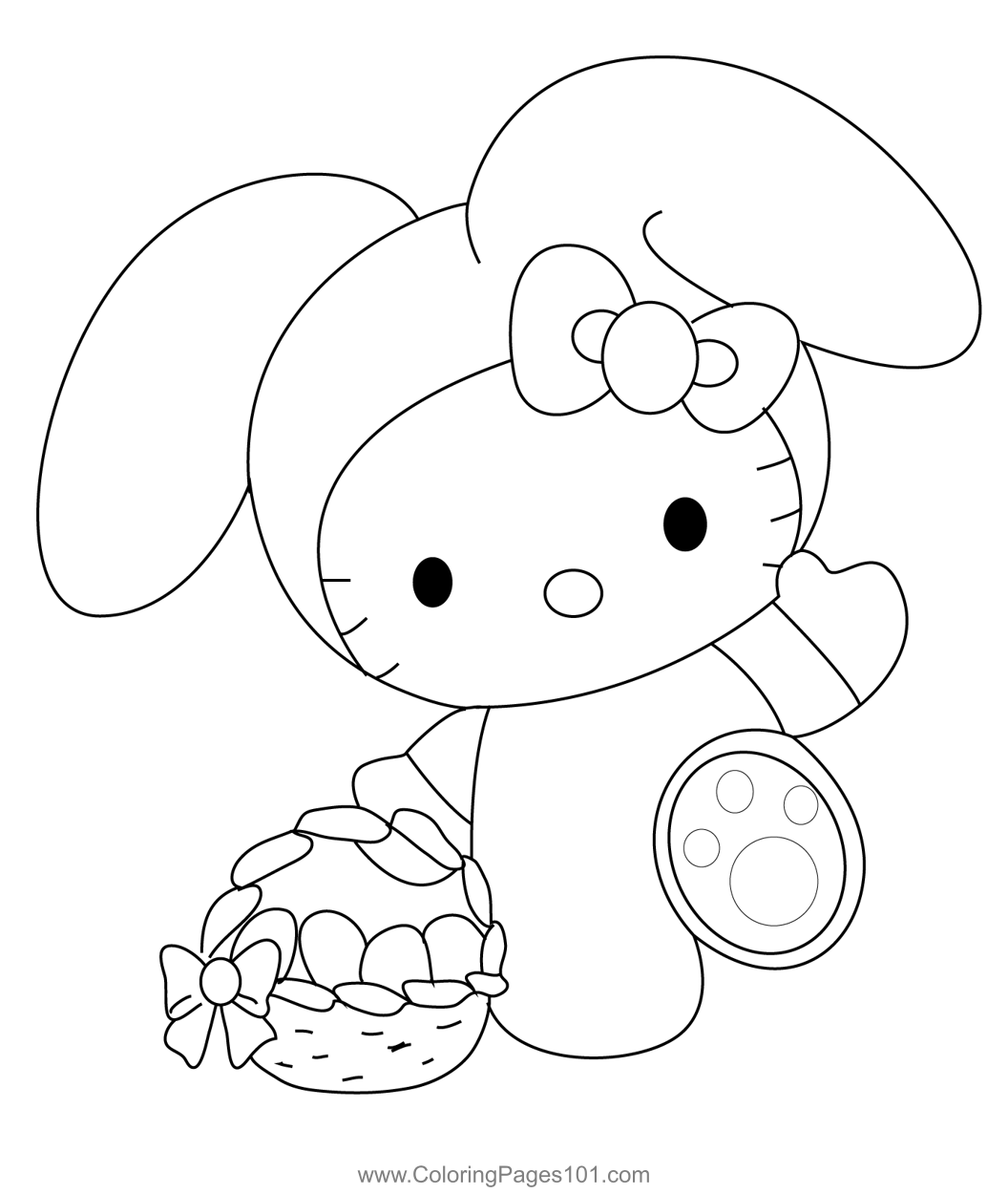 Rainbow Hello Kitty Printable Coloring Pages Coloring Pages Rainbow Hello Kitty Printable Coloring Pages Coloring Pages
