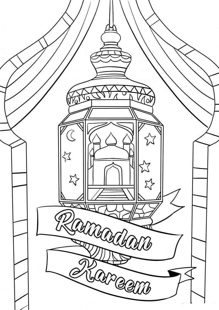Ramadan 7 Coloring Page Free Printable Coloring Pages For Kids Ramadan 7 Coloring Page Free Printable Coloring Pages For Kids