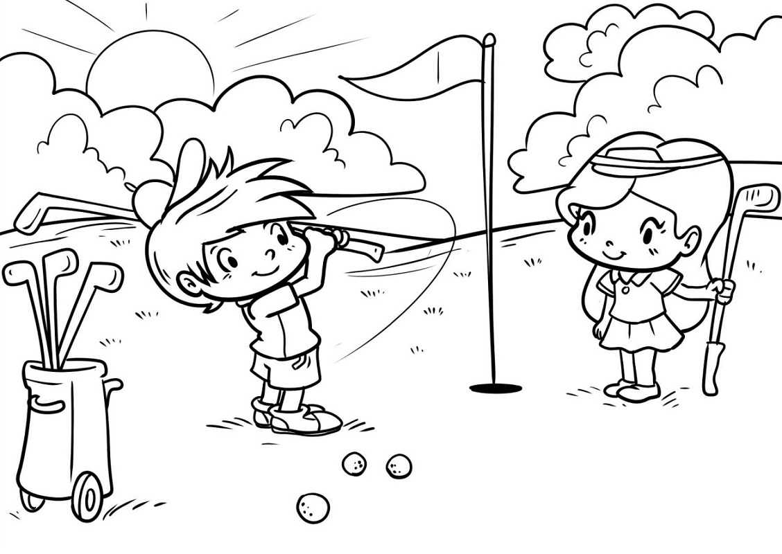 Rehdg Online Coloring Pages