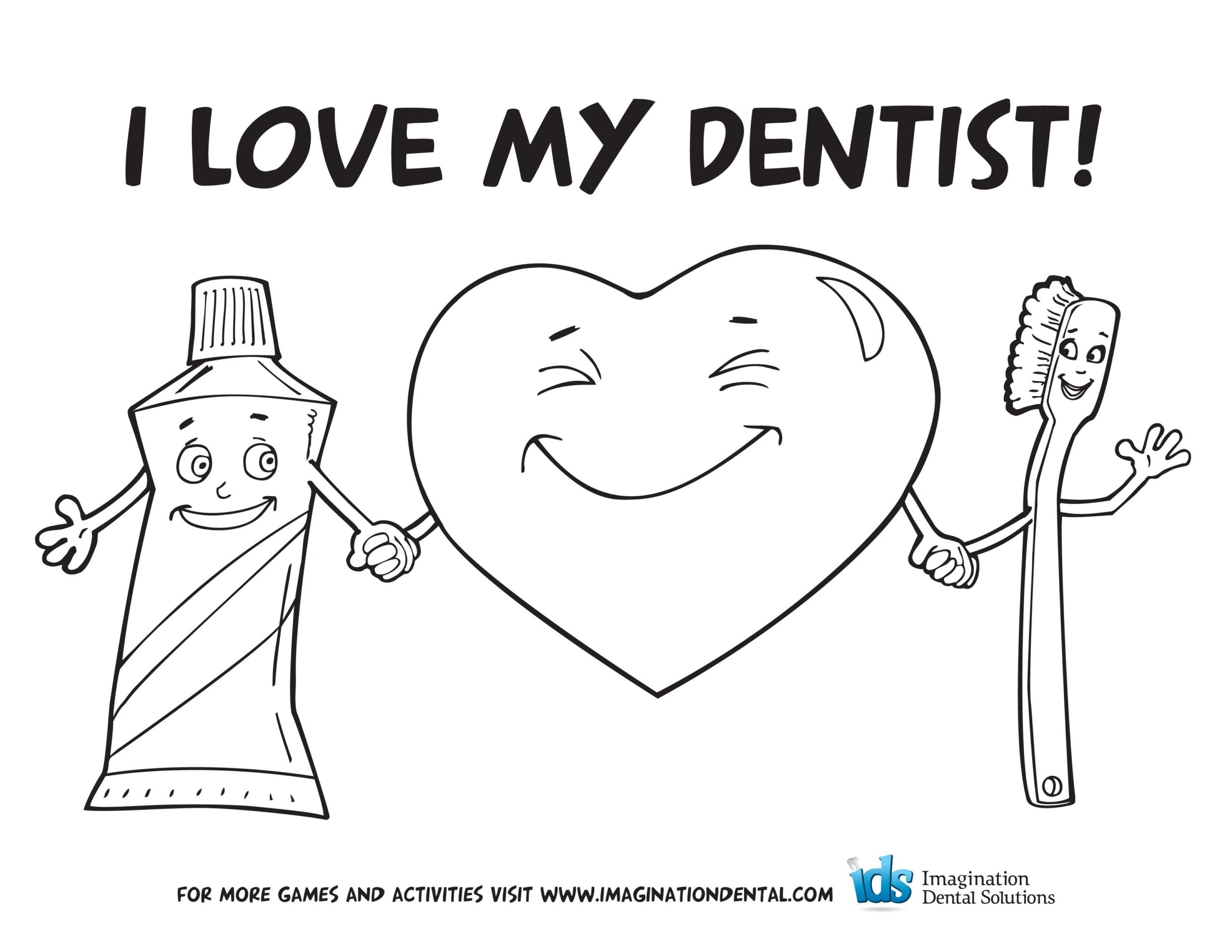 Resources At IDS Theme Your Dental Practice Imagination Dental
