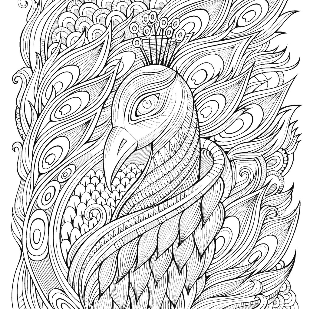 Printable Stress Relief Mandala Coloring Pages Printable Stress Relief Mandala Coloring Pages