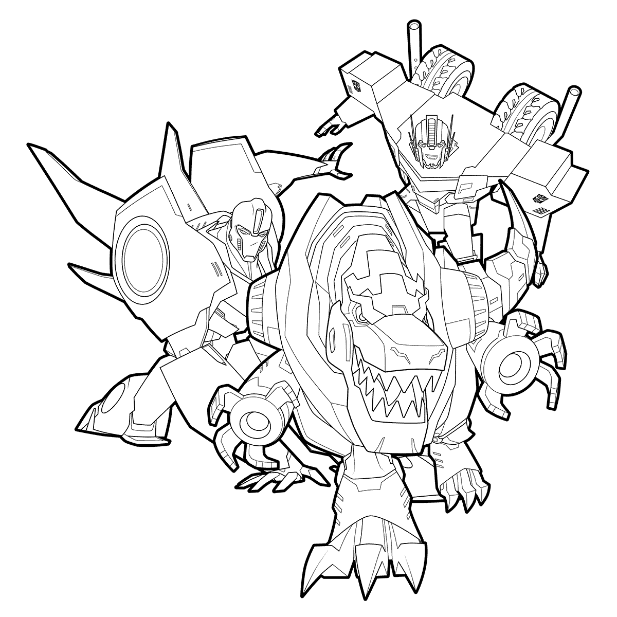 Robots In Disguise Coloring Pages At GetColorings Free Printable Robots In Disguise Coloring Pages At GetColorings Free Printable