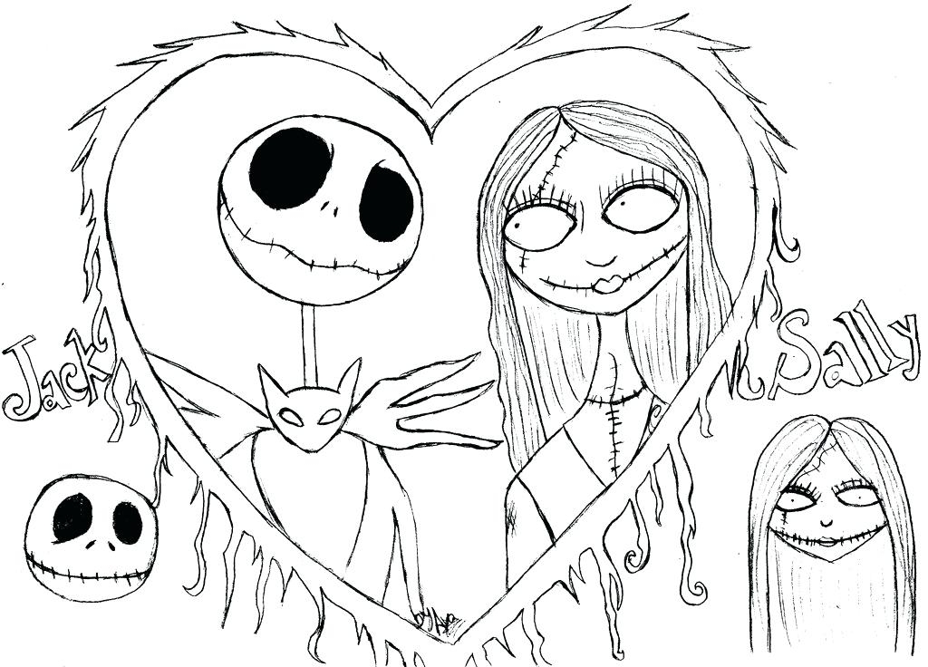 Sally Nightmare Before Christmas Coloring Pages At GetColorings Sally Nightmare Before Christmas Coloring Pages At GetColorings