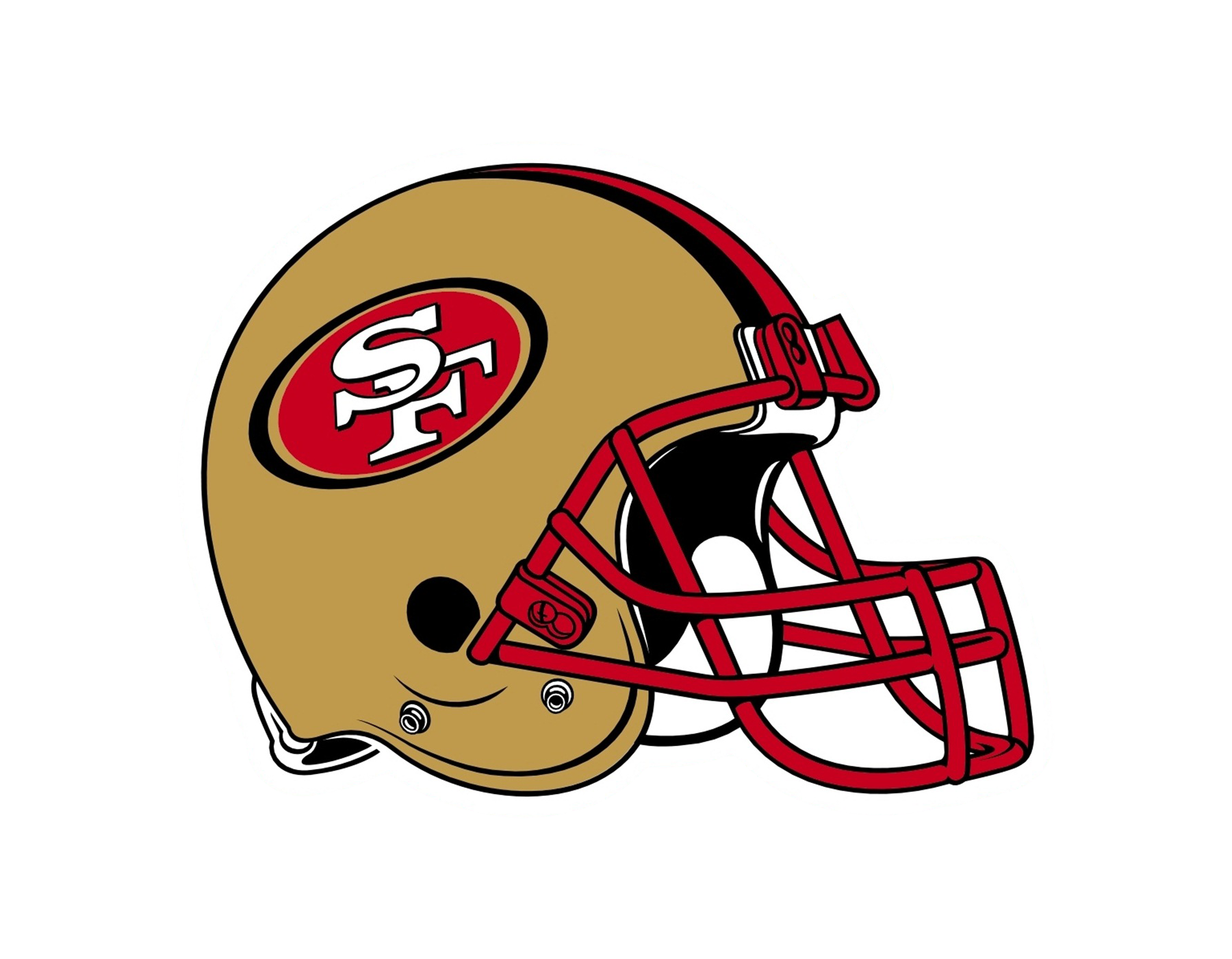 49Ers Coloring Pages Printable