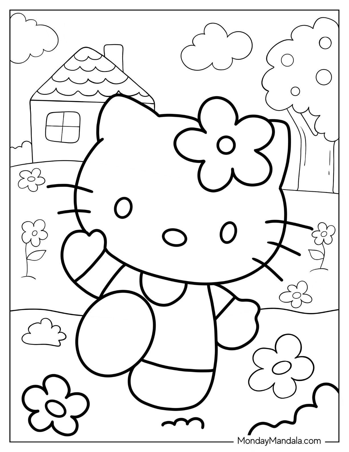 Sanrio Coloring Pages Printable Aesthetic 66 Bratz Coloring Sanrio Coloring Pages Printable Aesthetic 66 Bratz Coloring
