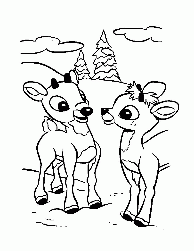 Printable Coloring Pages Of Santa Printable Coloring Pages Of Santa