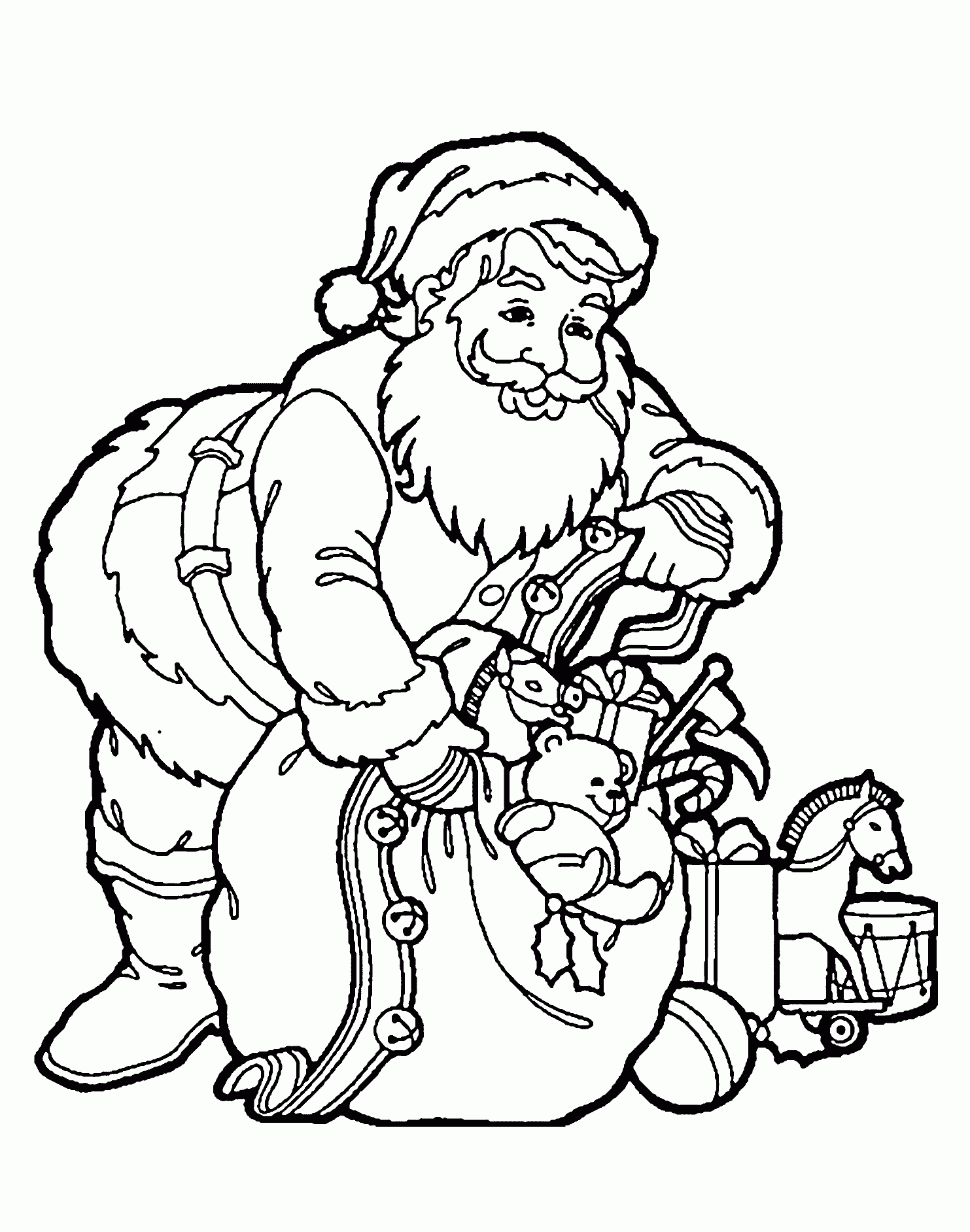 Santa Claus 2 Coloring Pages Holidays Coloring Pages Vrogue Co Santa Claus 2 Coloring Pages Holidays Coloring Pages Vrogue Co