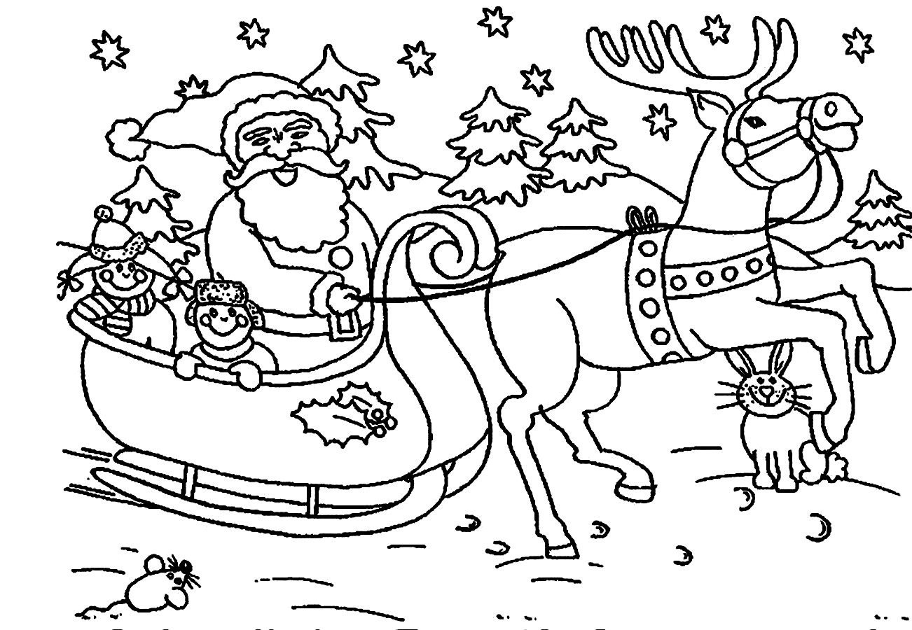 Santa Claus Clipart Coloring Pages 20 Free Cliparts Download Images Santa Claus Clipart Coloring Pages 20 Free Cliparts Download Images