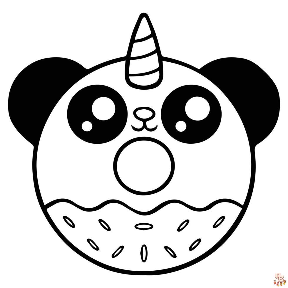 Schattige Panda Kleurplaat Gratis Printbare Kleurplaat Van Schattige Schattige Panda Kleurplaat Gratis Printbare Kleurplaat Van Schattige