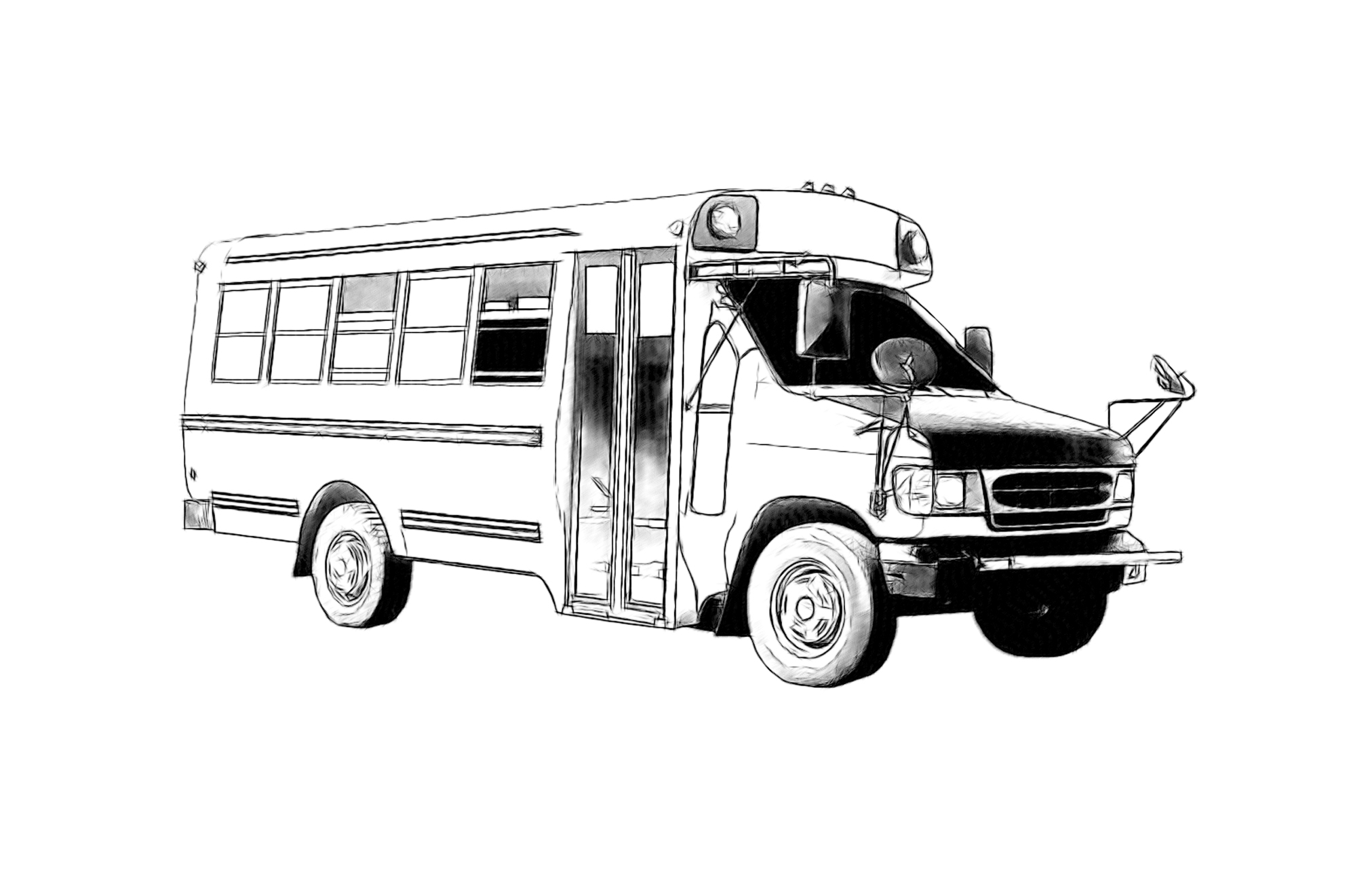 School Bus Coloring Pages To Download And Print For Free School Bus Coloring Pages To Download And Print For Free