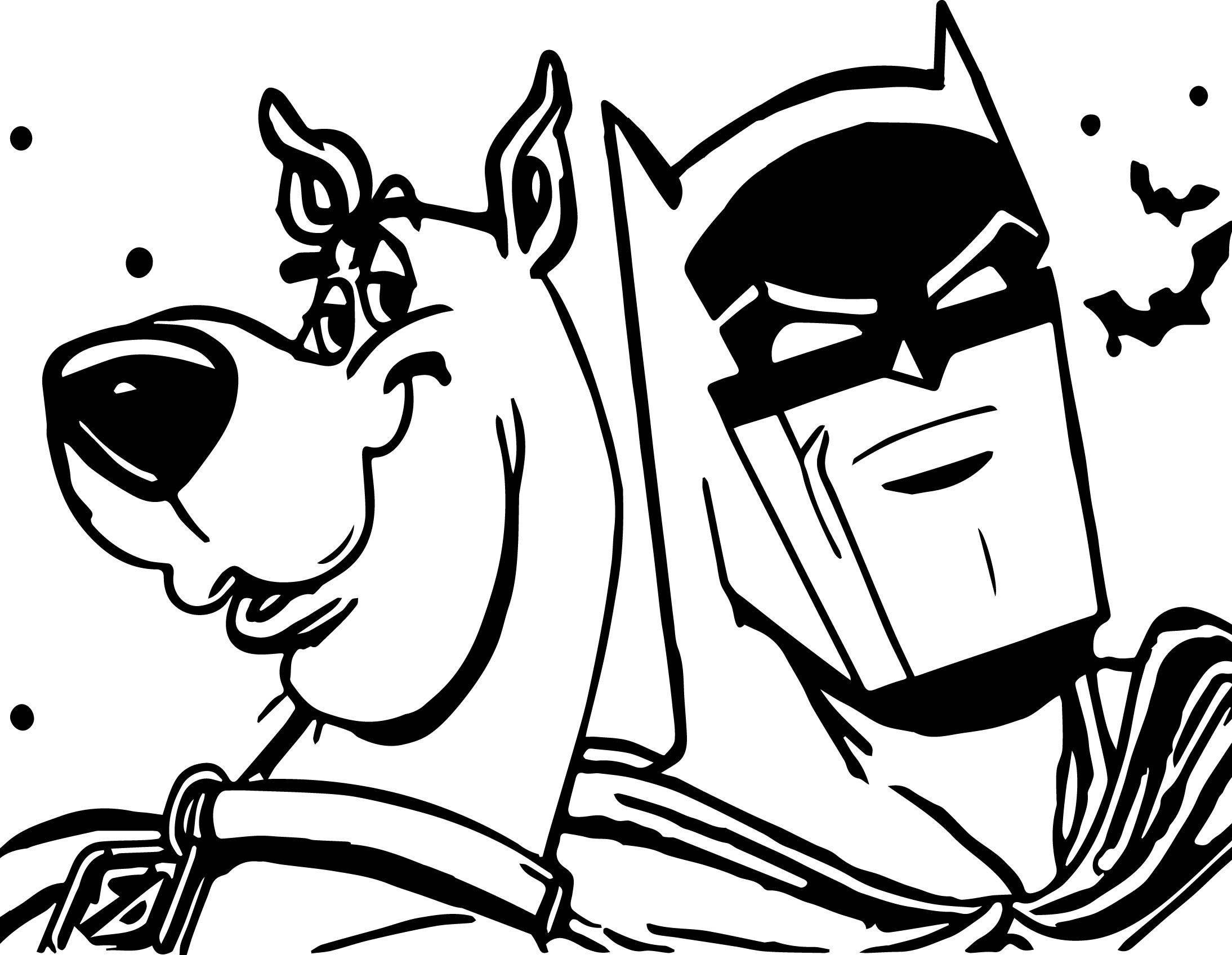 Scooby Doo Halloween Coloring Pages At GetColorings Free Scooby Doo Halloween Coloring Pages At GetColorings Free