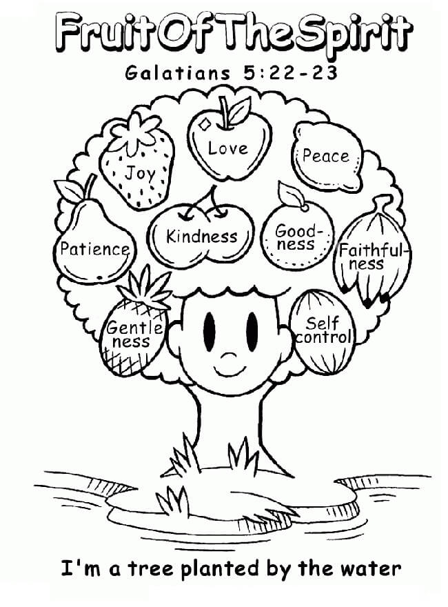 Self Control Coloring Pages Coloring Home
