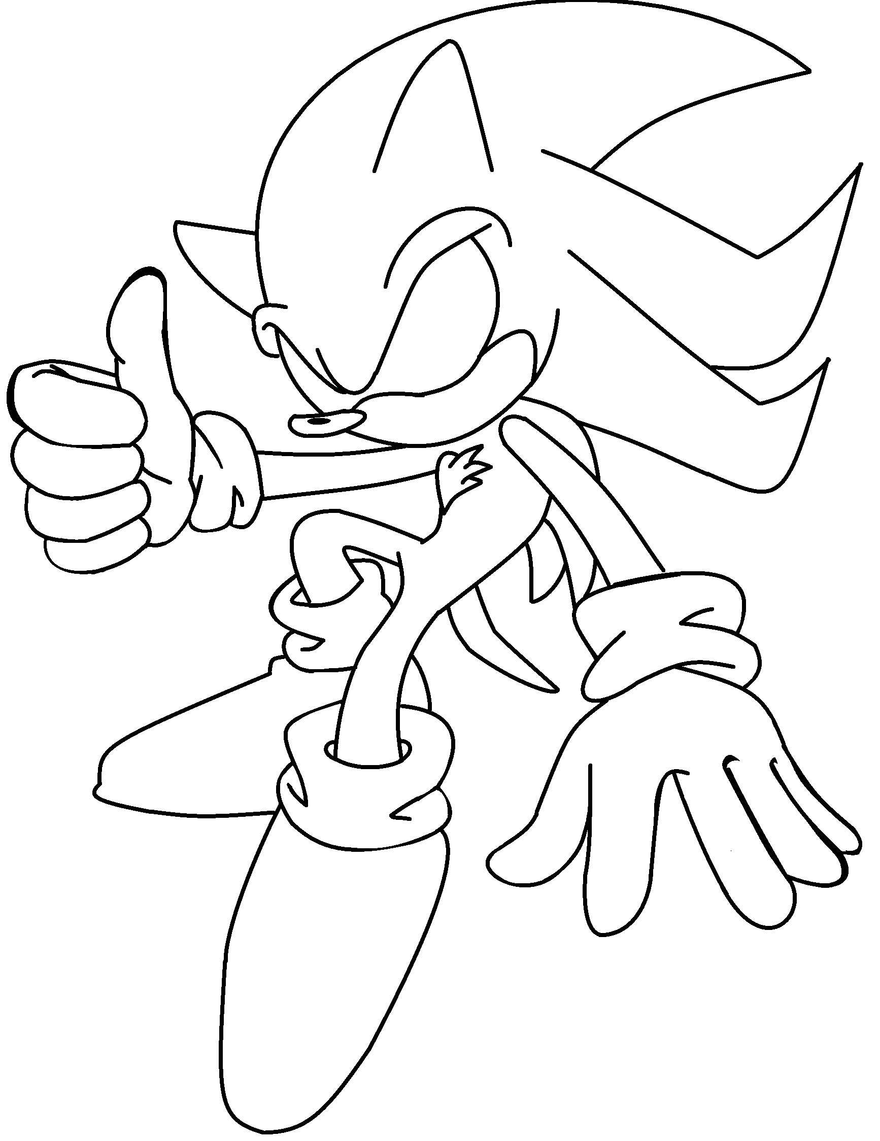 Shadow Base Sonic The Hedgehog Photo 33183243 Fanpop Shadow Base Sonic The Hedgehog Photo 33183243 Fanpop